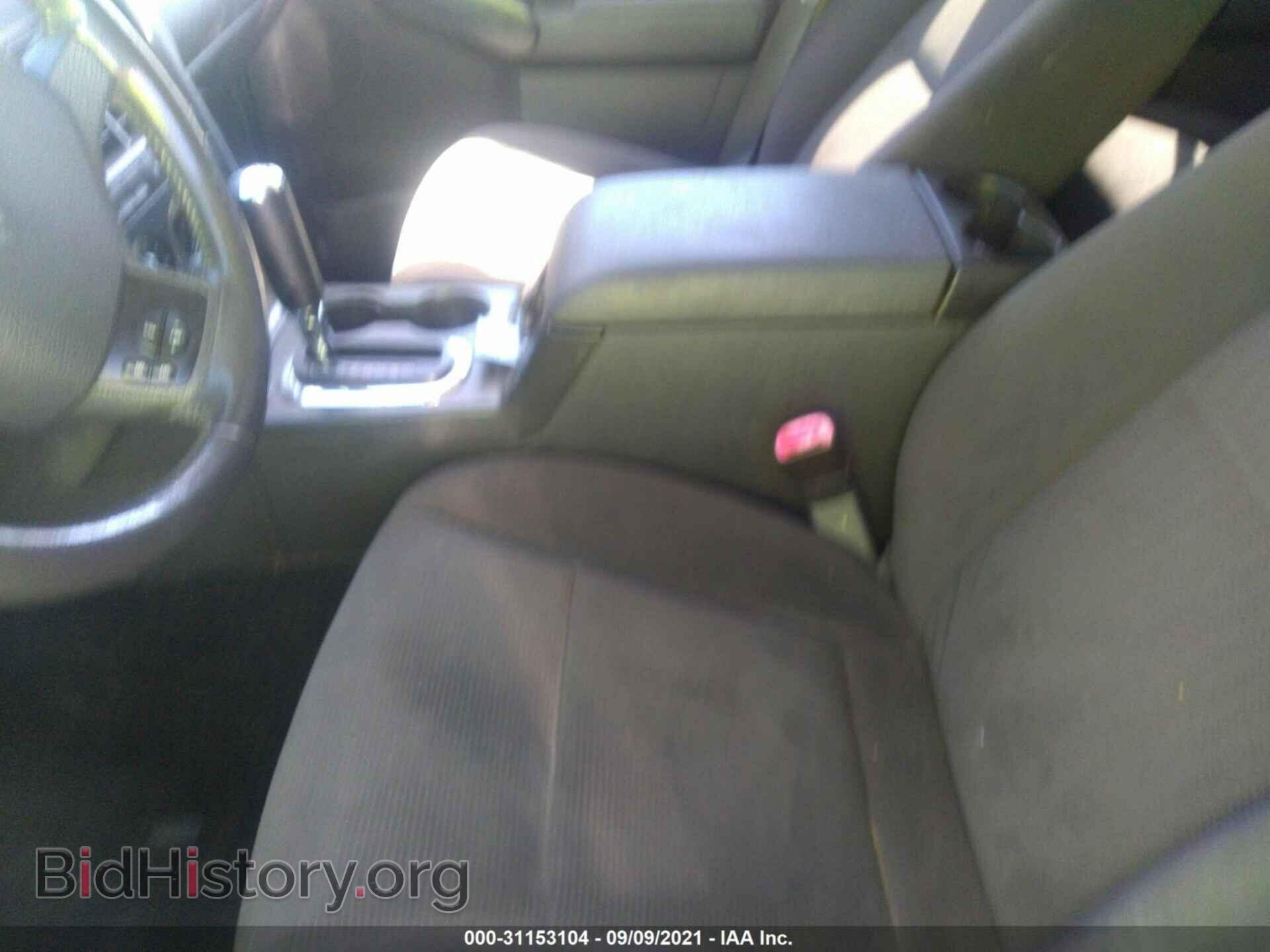 2010 FORD EXPLORER - VIN: 1FMEU8DE7AUA19262 - Фото 5