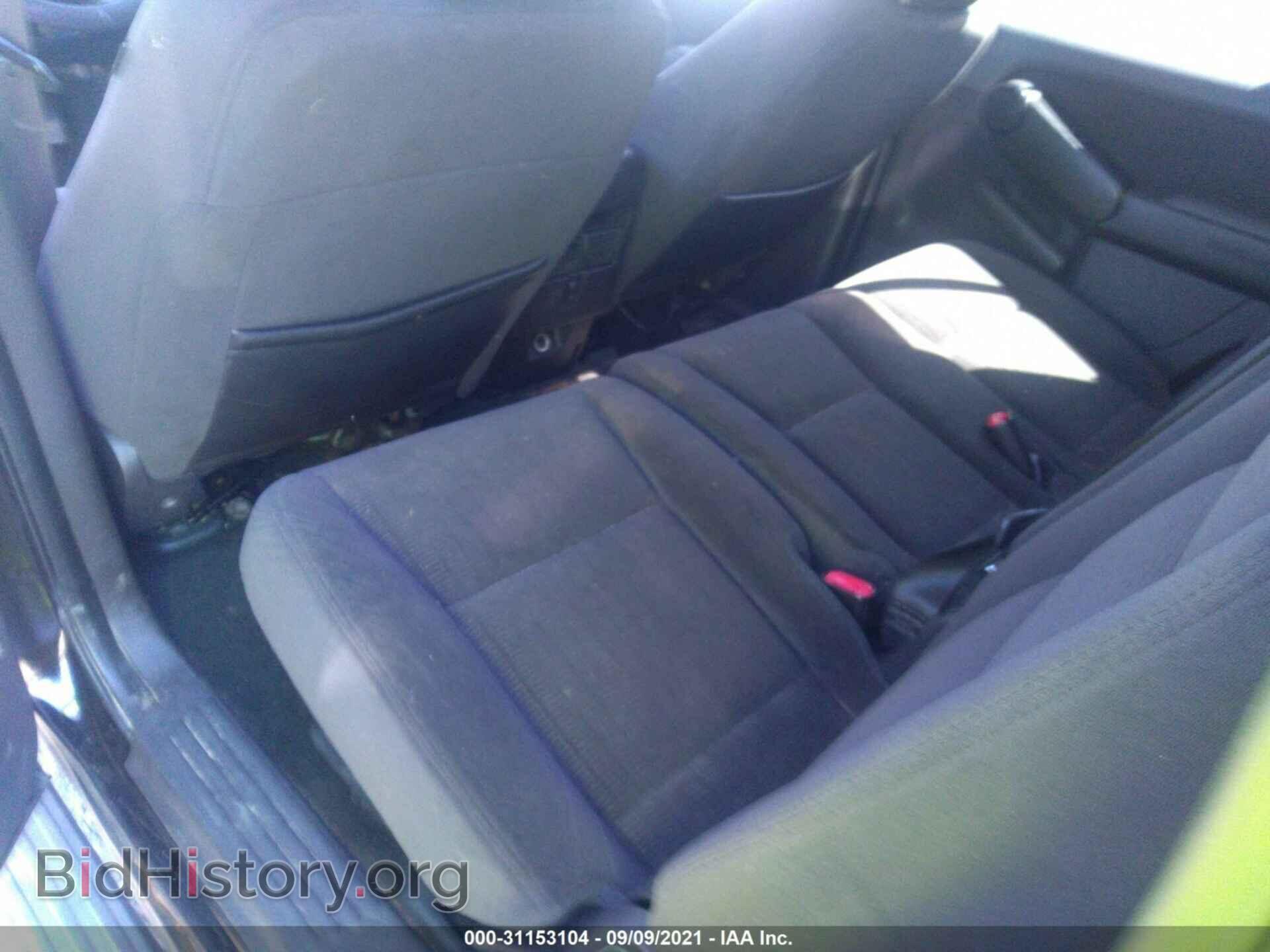 2010 FORD EXPLORER - VIN: 1FMEU8DE7AUA19262 - Фото 8