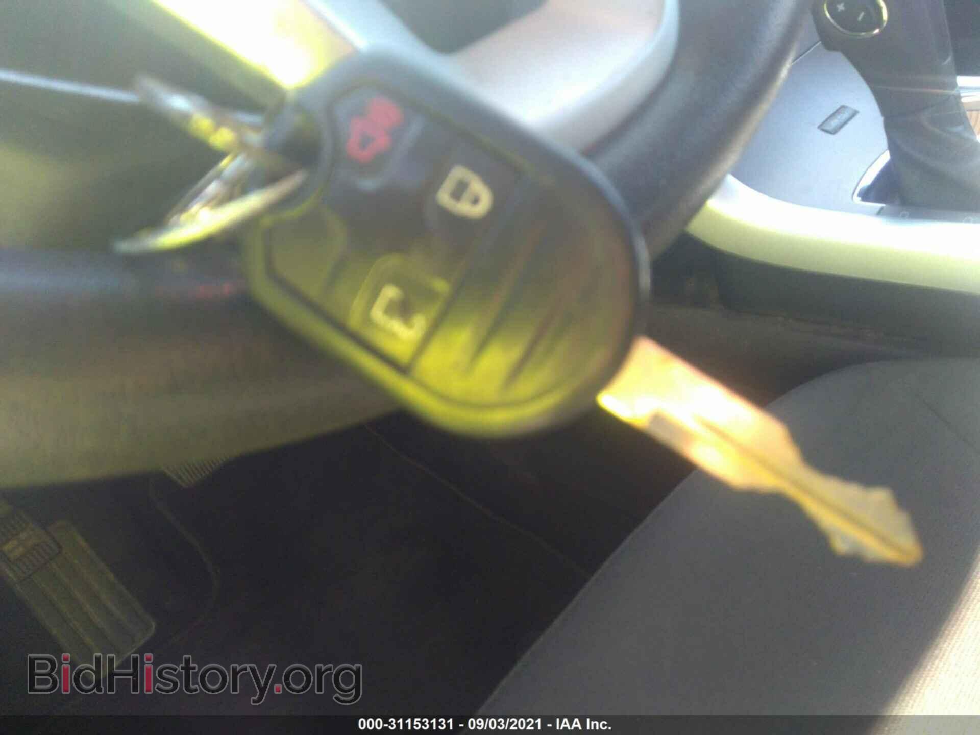 2013 FORD EDGE - VIN: 2FMDK4GC9DBA64945 - Фото 11
