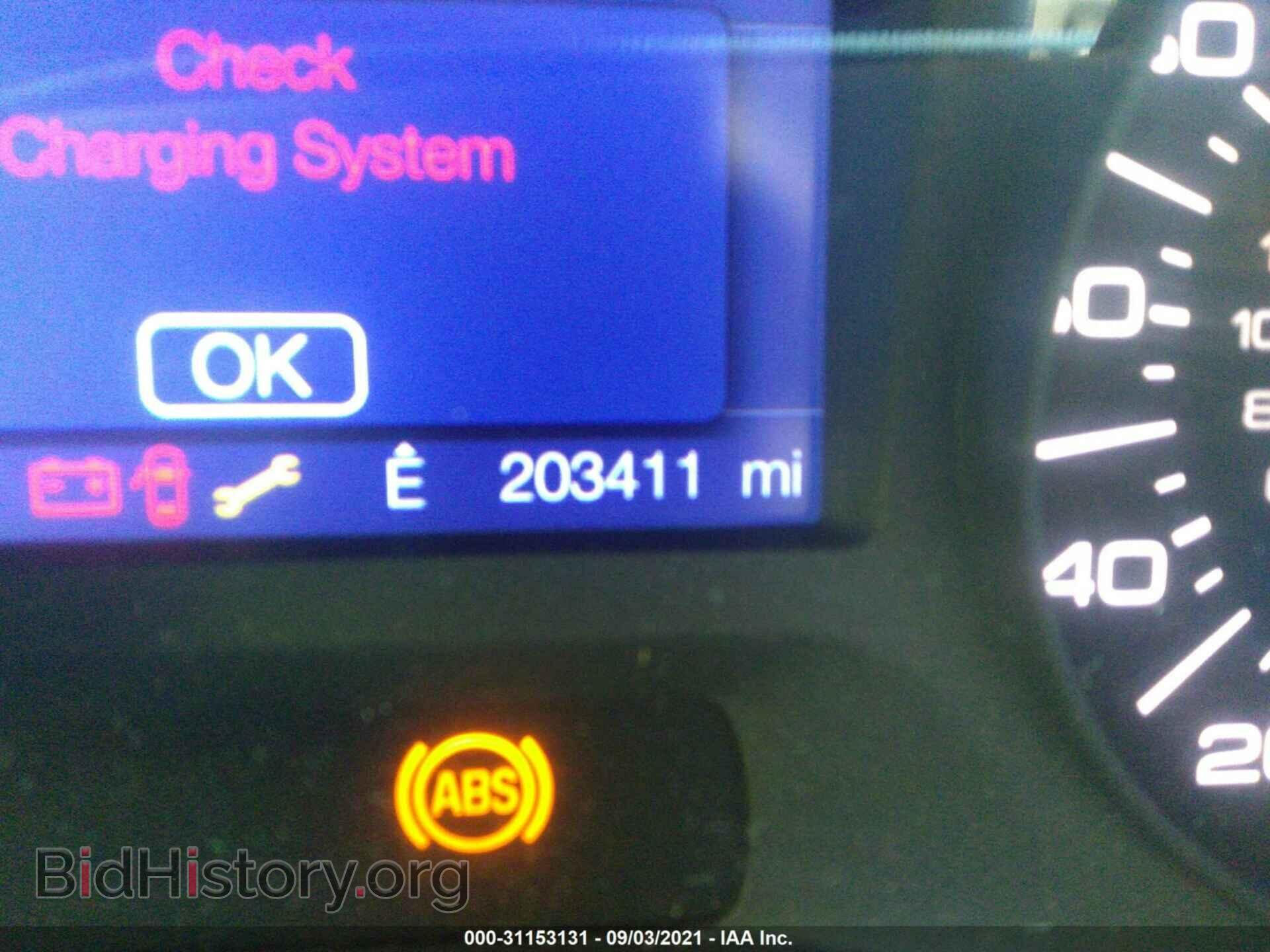 2013 FORD EDGE - VIN: 2FMDK4GC9DBA64945 - Фото 7