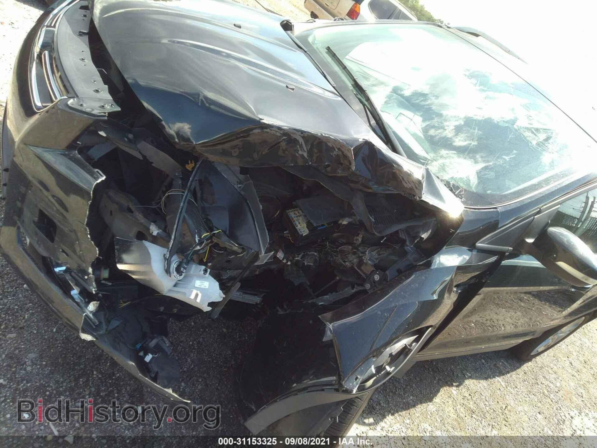 2015 FORD ESCAPE - VIN: 1FMCU9J90FUB10384 - Фото 6