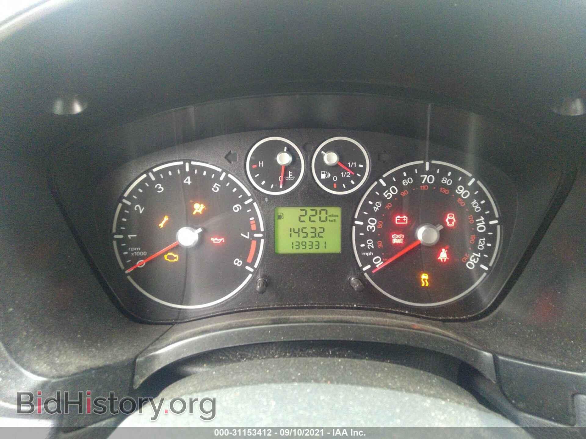 2012 FORD TRANSIT CONNECT - VIN: NM0LS7CN7CT082624 - Фото 7