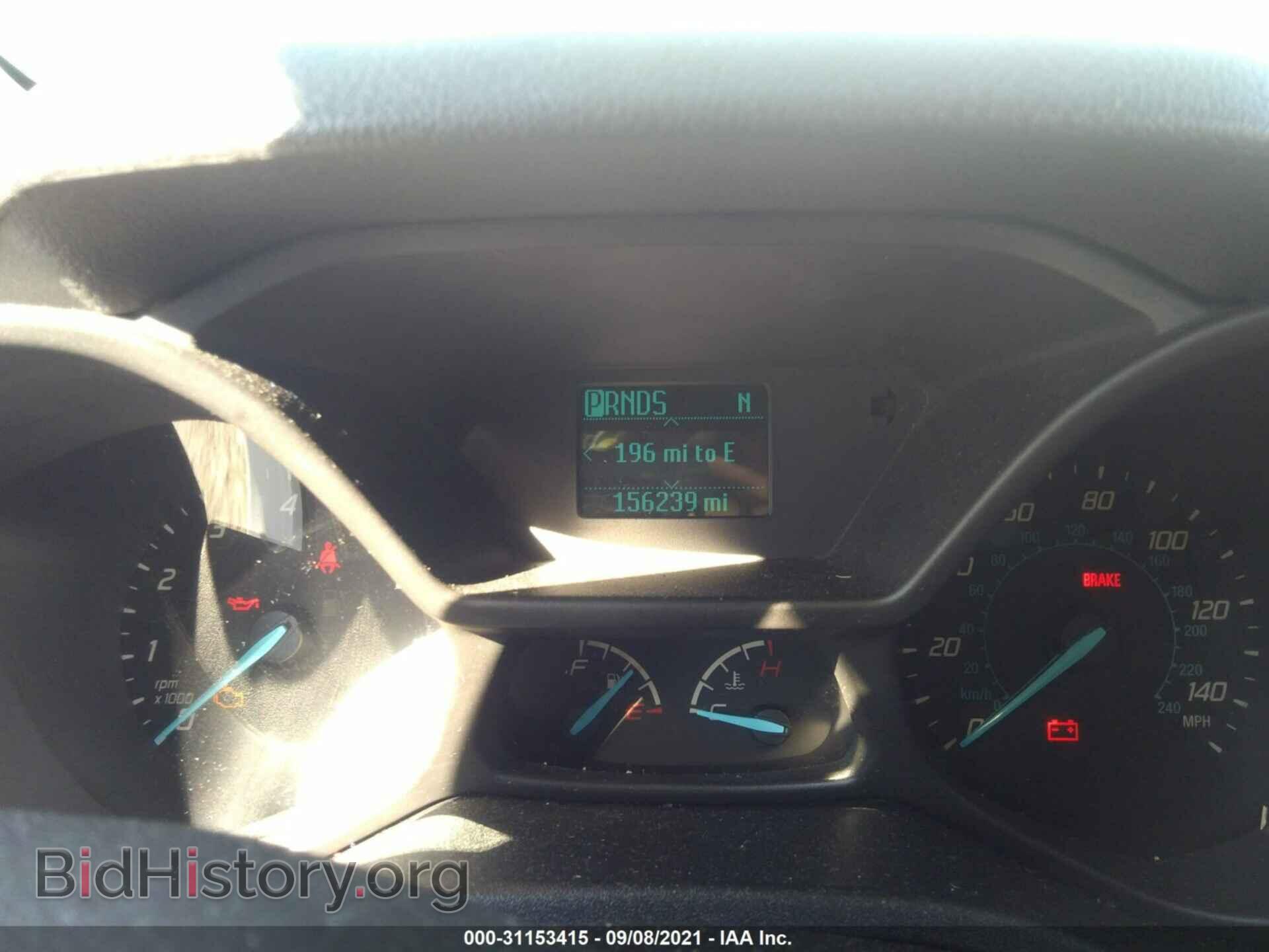 2015 FORD TRANSIT CONNECT - VIN: NM0LS7E72F1209035 - Фото 7