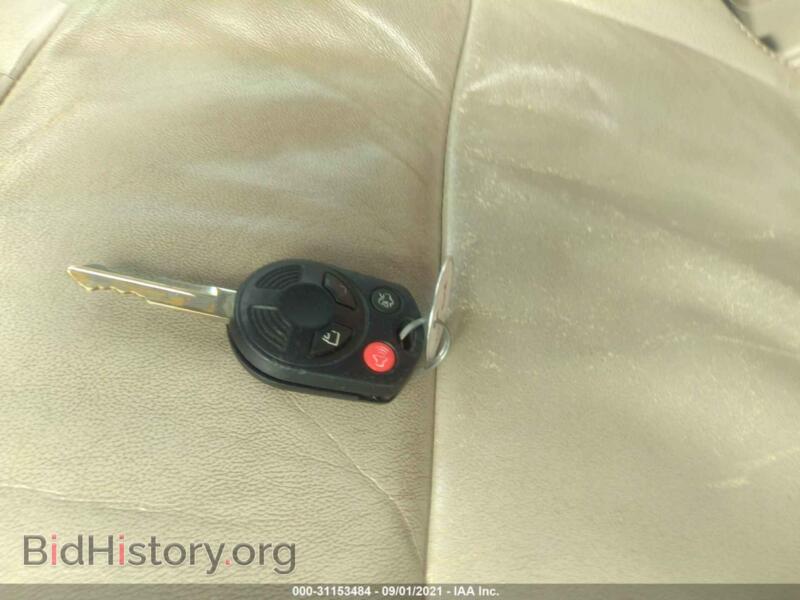 2012 Ford FLEX (VIN 2FMGK5CCXCBD19769) — photo 11 of 12