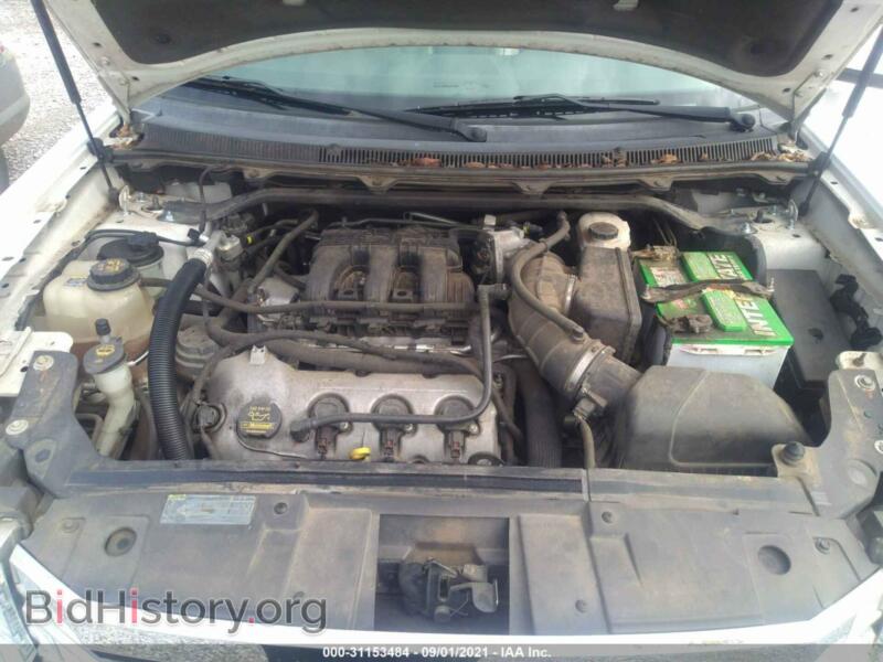 2012 Ford FLEX (VIN 2FMGK5CCXCBD19769) — photo 10 of 12