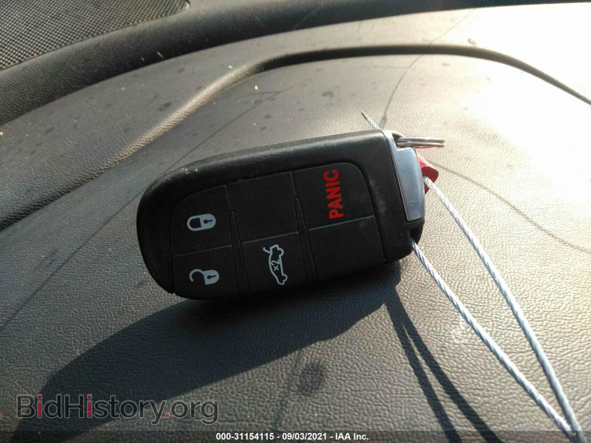 2015 DODGE DART - VIN: 1C3CDFEB5FD391540 - Фото 11