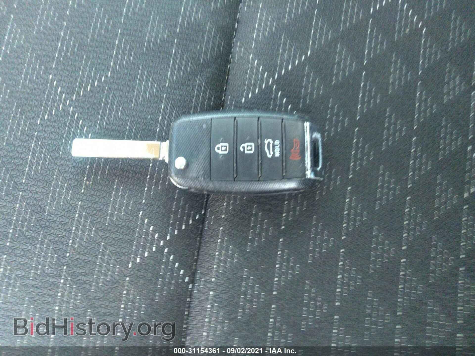 2019 KIA RIO - VIN: 3KPA24AB4KE217759 - Фото 11