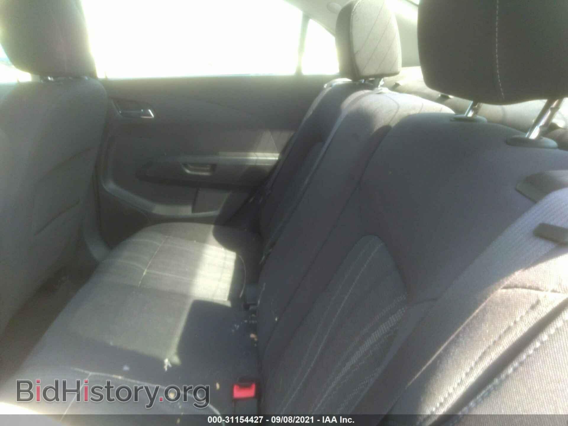 2014 CHEVROLET SONIC - VIN: 1G1JC5SH4E4230970 - Фото 8
