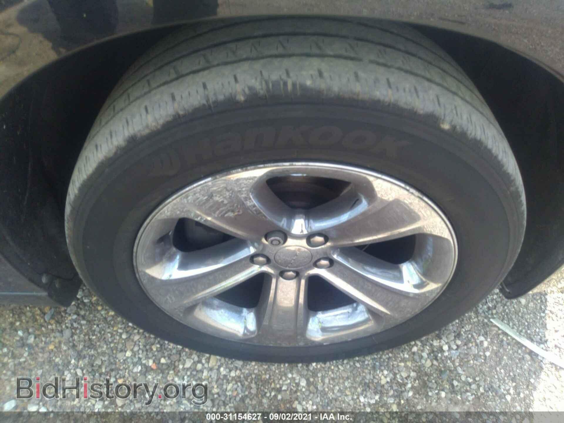 2012 DODGE CHARGER - VIN: 2C3CDXBG7CH271081 - Фото 14