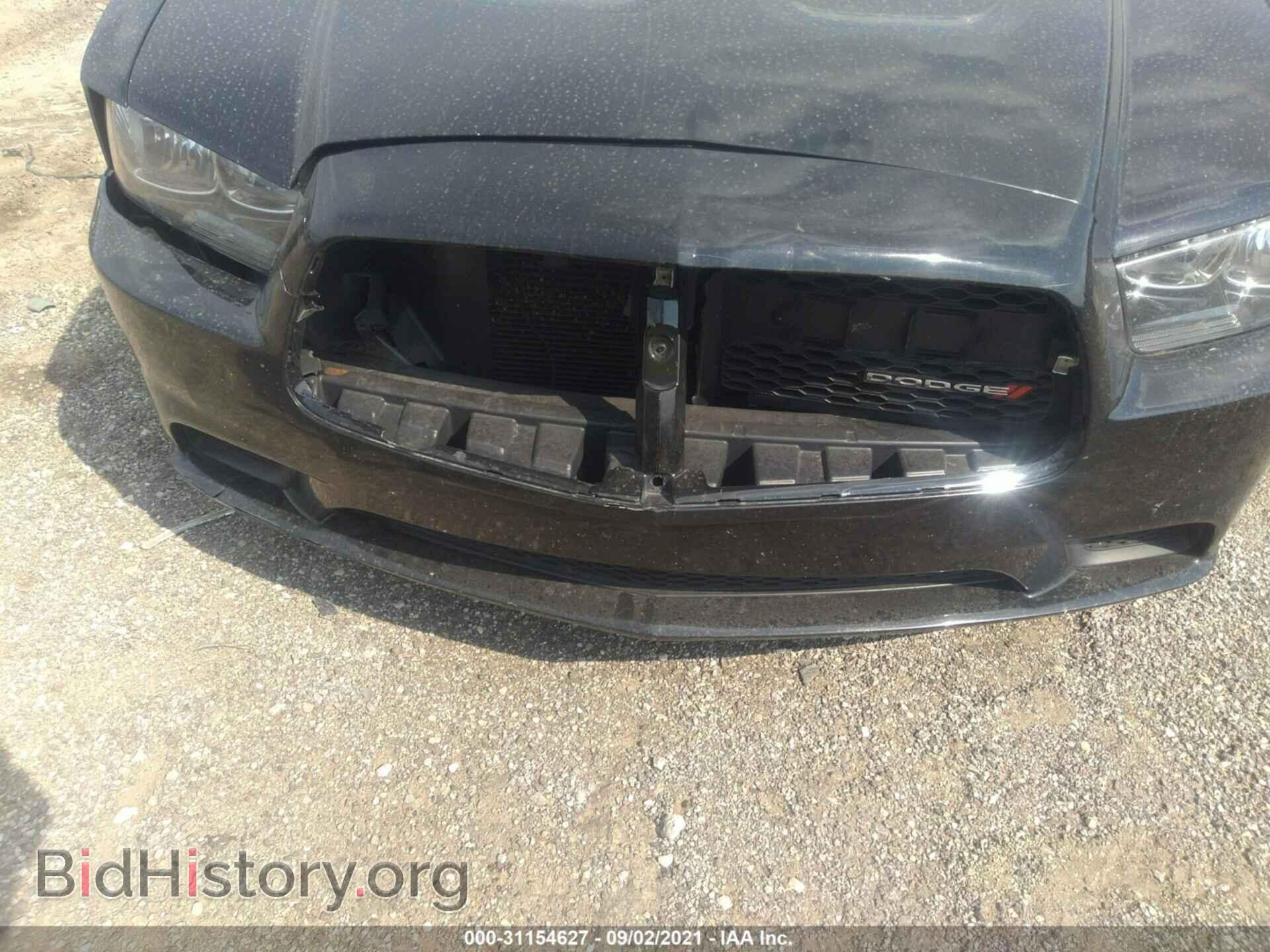2012 DODGE CHARGER - VIN: 2C3CDXBG7CH271081 - Фото 6