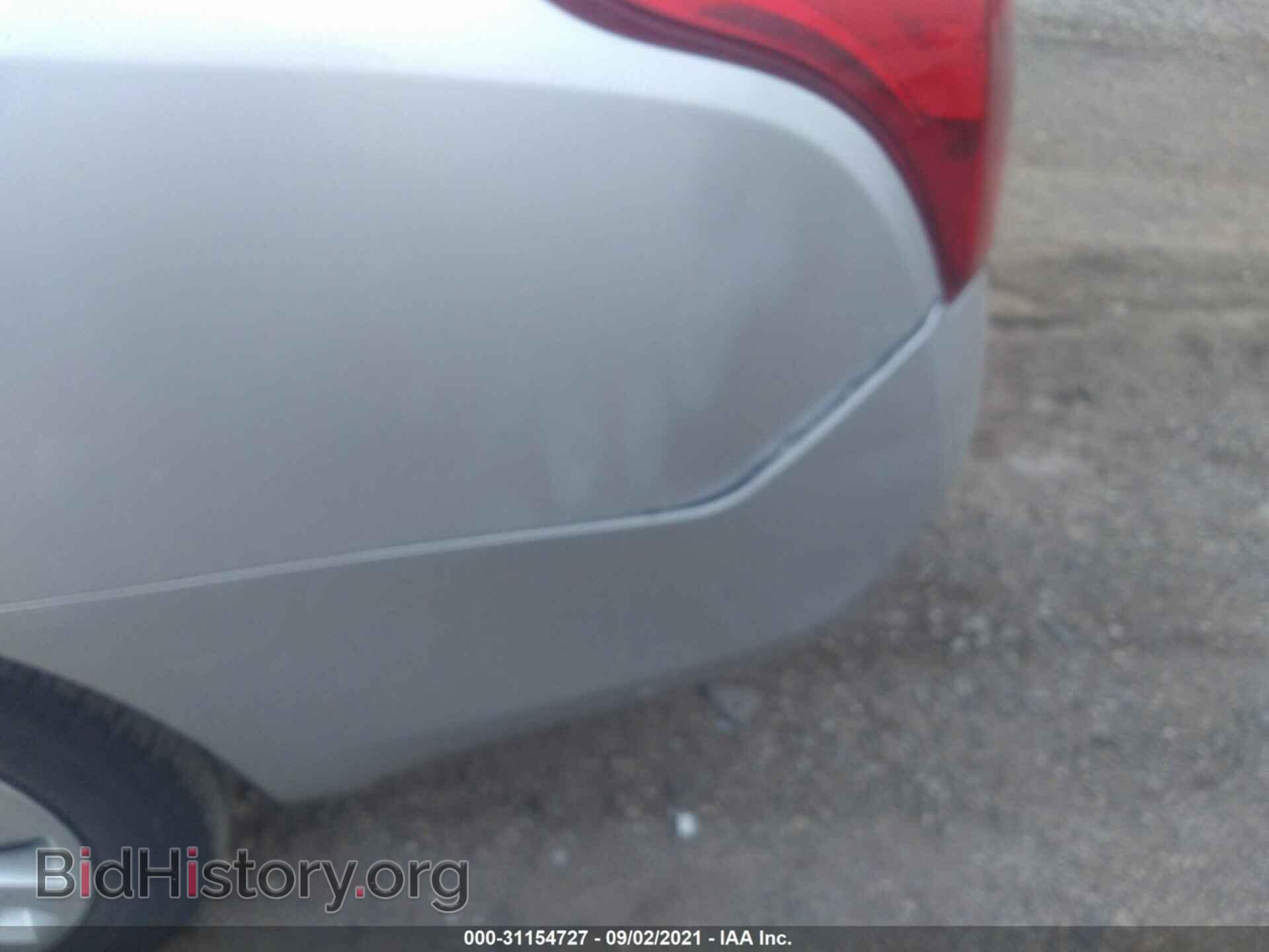 2012 NISSAN VERSA - VIN: 3N1CN7AP4CL848542 - Фото 6