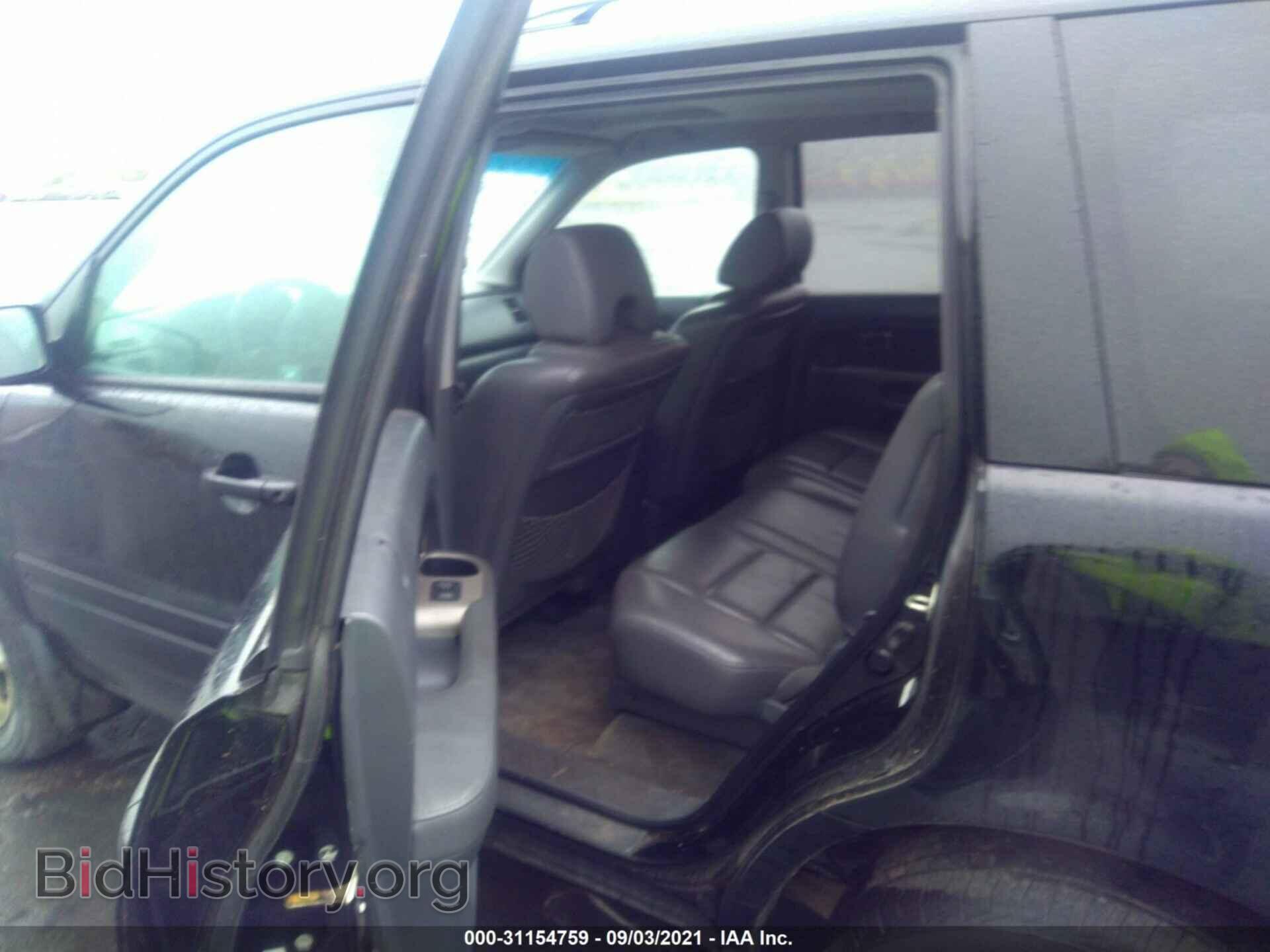 2006 HONDA PILOT - VIN: 5FNYF18536B020986 - Фото 8
