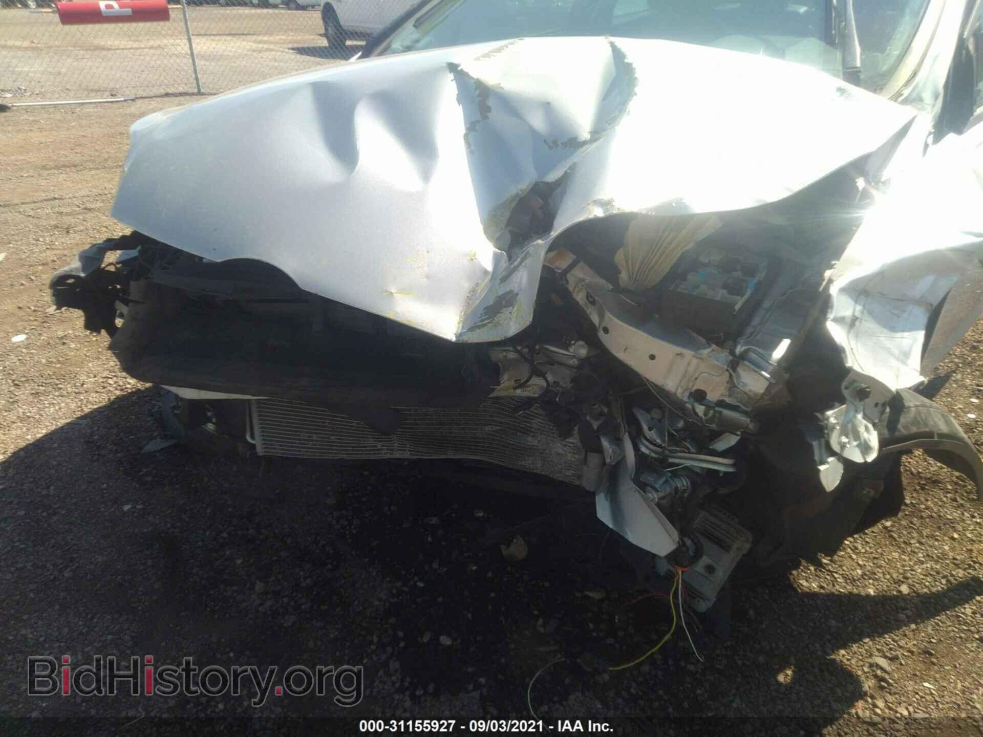 2014 FORD FOCUS - VIN: 1FADP3F23EL194638 - Photo 6