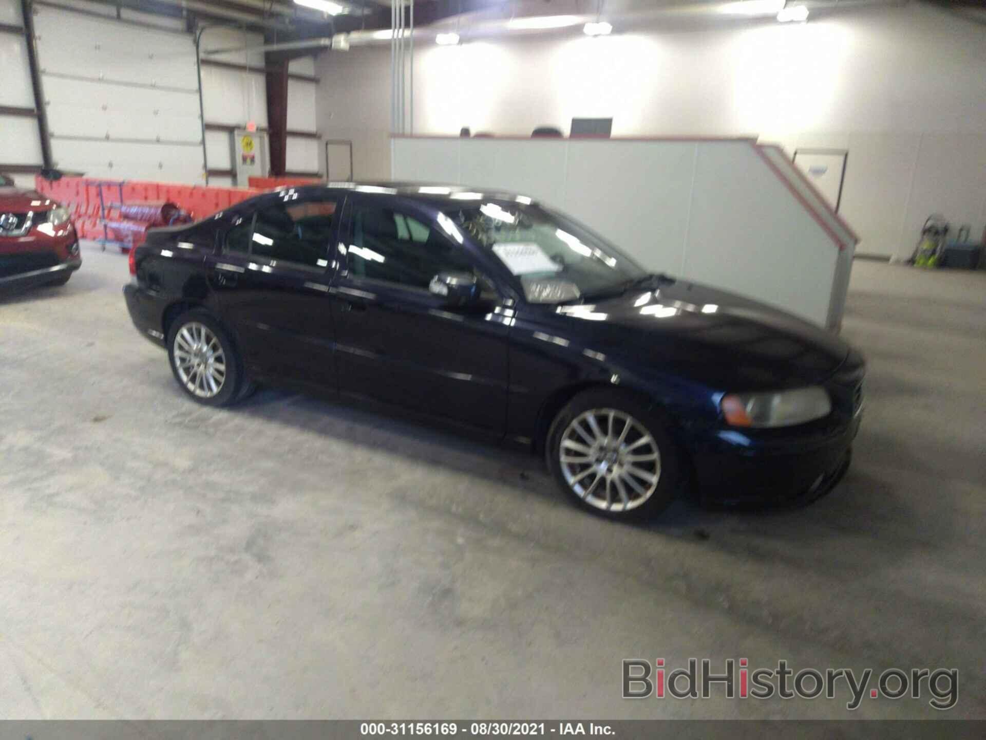 Photo YV1RS592772623319 - VOLVO S60 2007