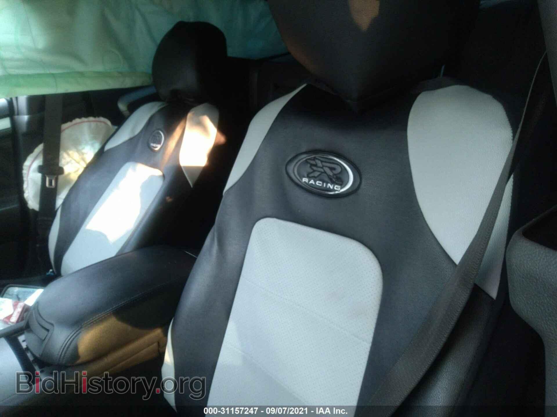 2016 FORD TAURUS - VIN: 1FAHP2E88GG134917 - Фото 8