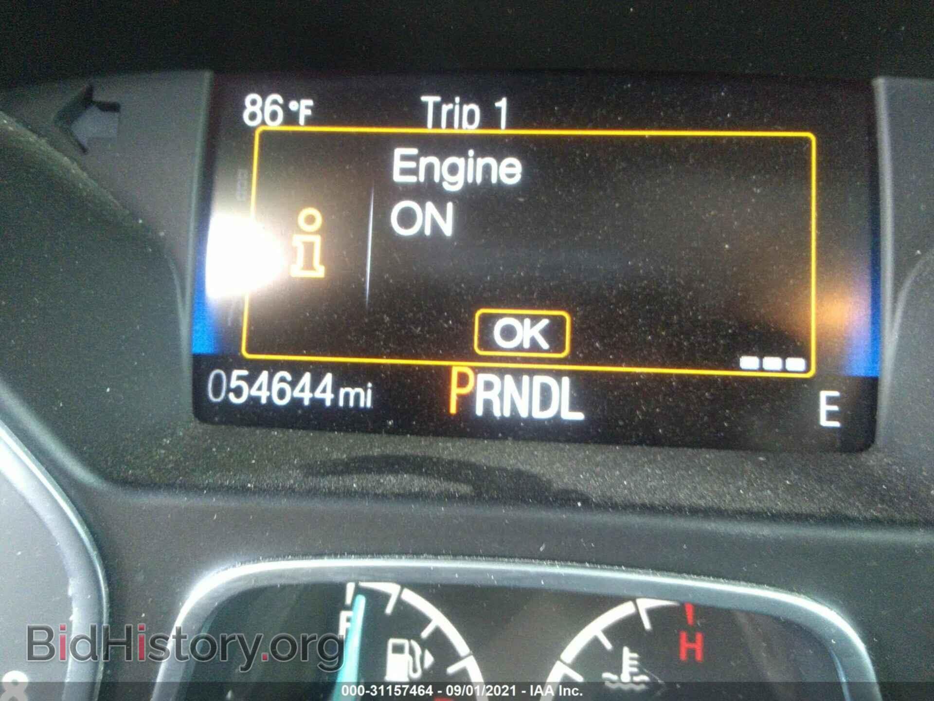 2015 FORD FOCUS - VIN: 1FADP3K23FL342293 - Фото 7