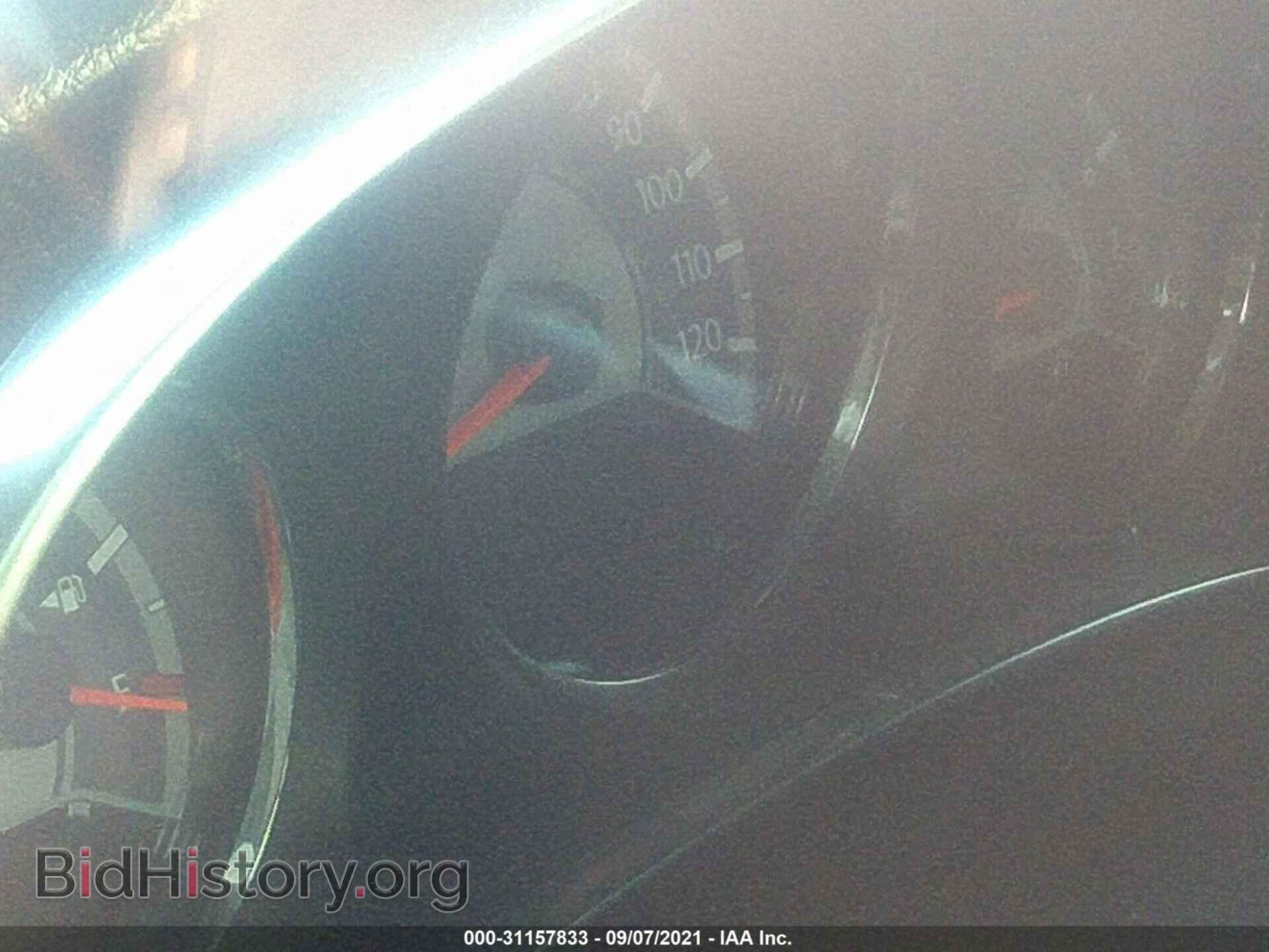 2012 CHRYSLER 200 - VIN: 1C3CCBAB4CN125062 - Фото 7