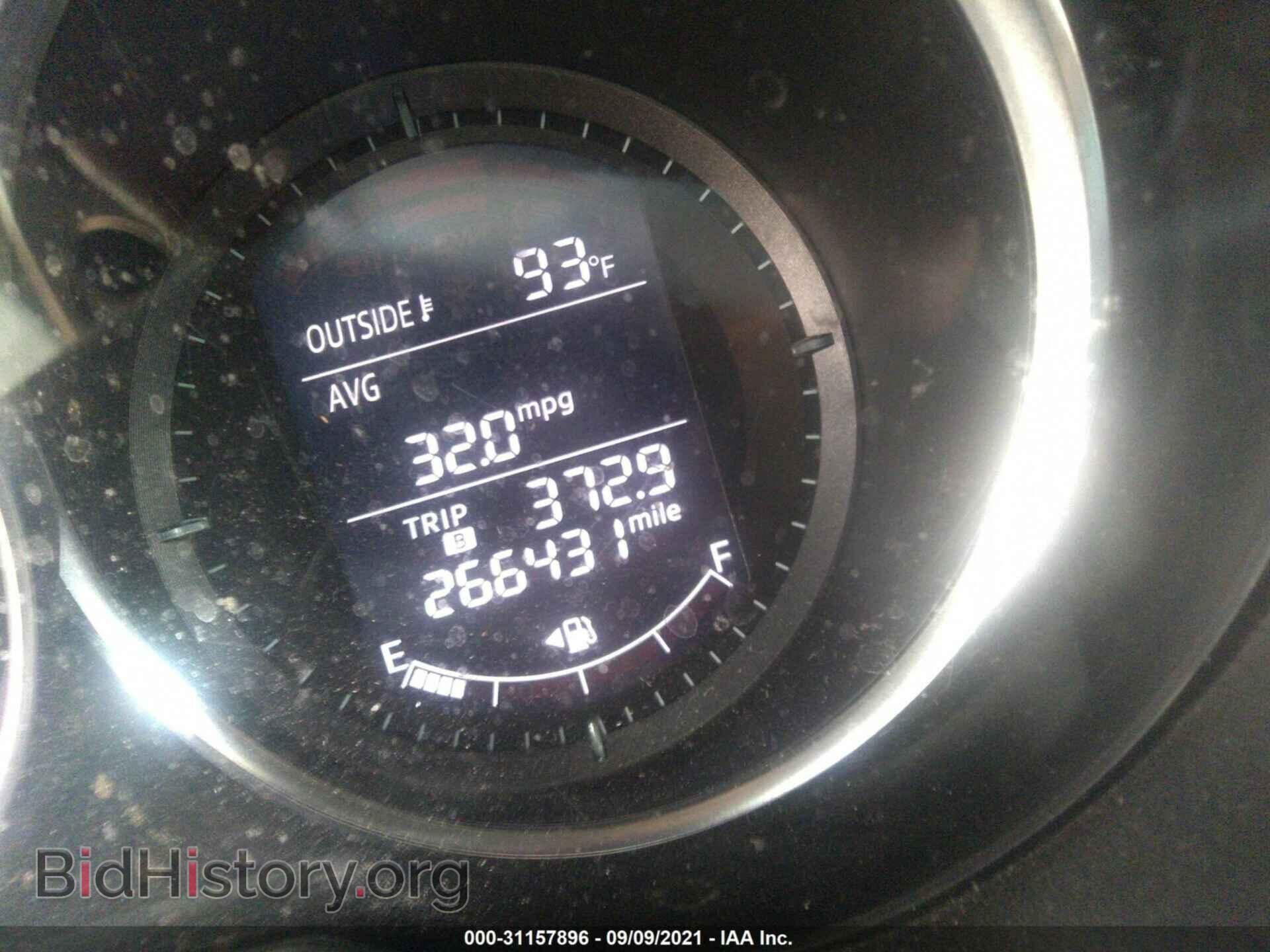 2013 MAZDA CX-5 - VIN: JM3KE2CE7D0112868 - Фото 7