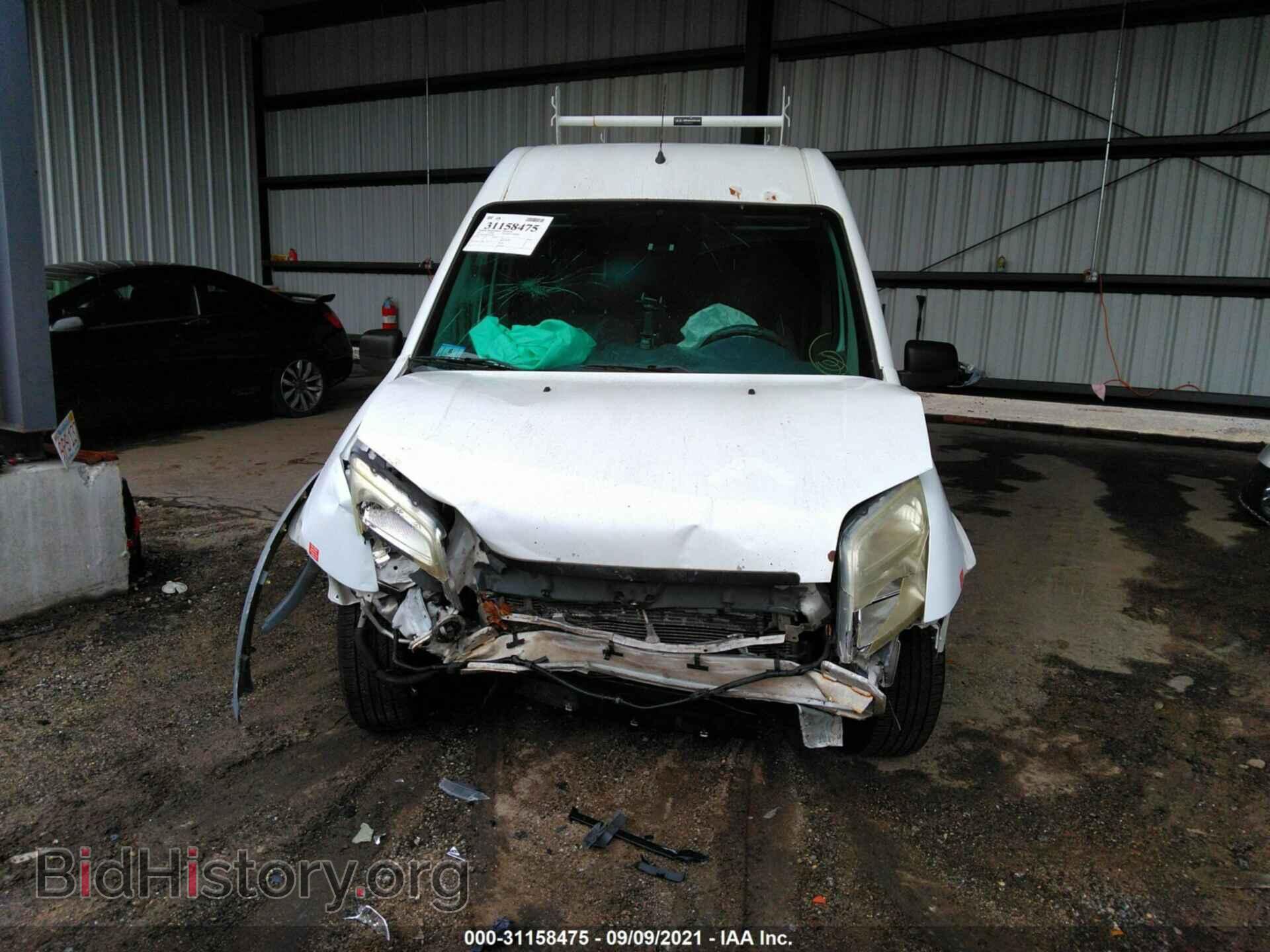 2011 FORD TRANSIT CONNECT - VIN: NM0LS7BN5BT044101 - Фото 6