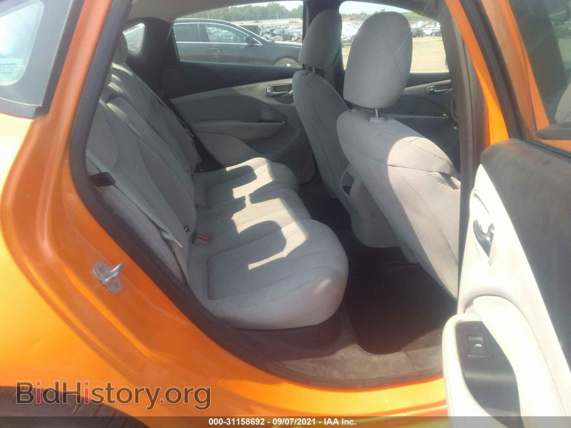 2013 DODGE DART - VIN: 1C3CDFBA2DD171216 - Photo 8