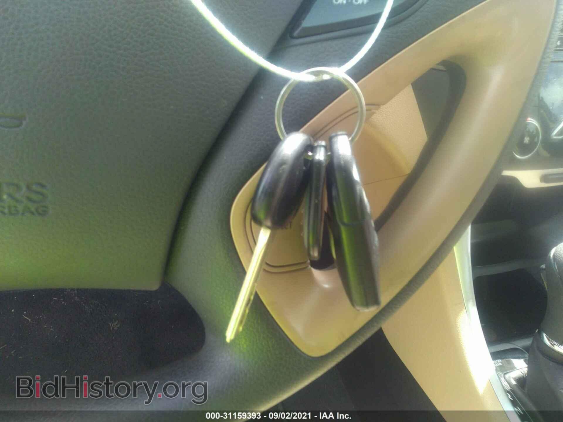 2012 HYUNDAI SONATA - VIN: 5NPEB4AC2CH462860 - Фото 11