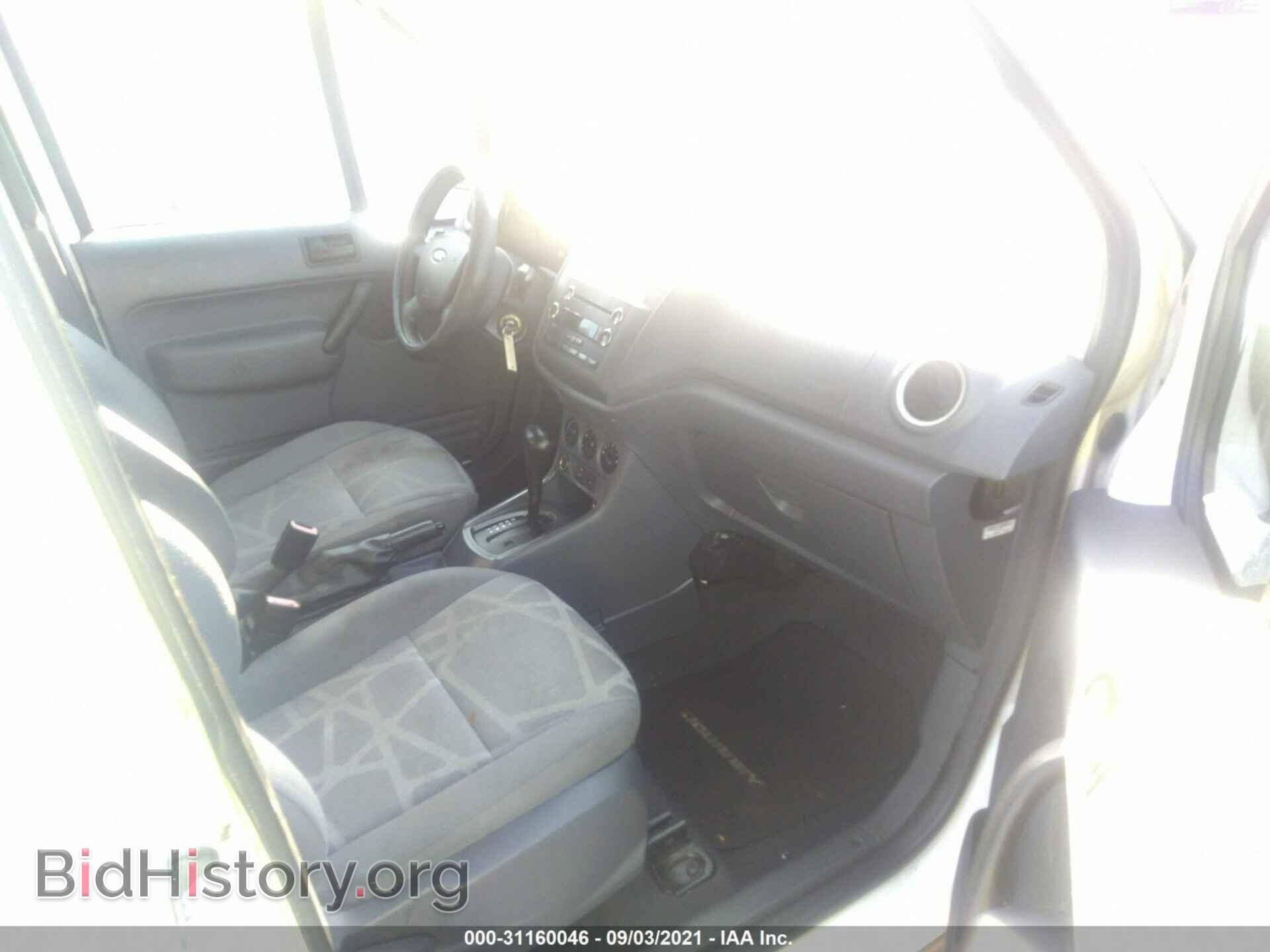 2012 FORD TRANSIT CONNECT - VIN: NM0LS7BNXCT092520 - Фото 5
