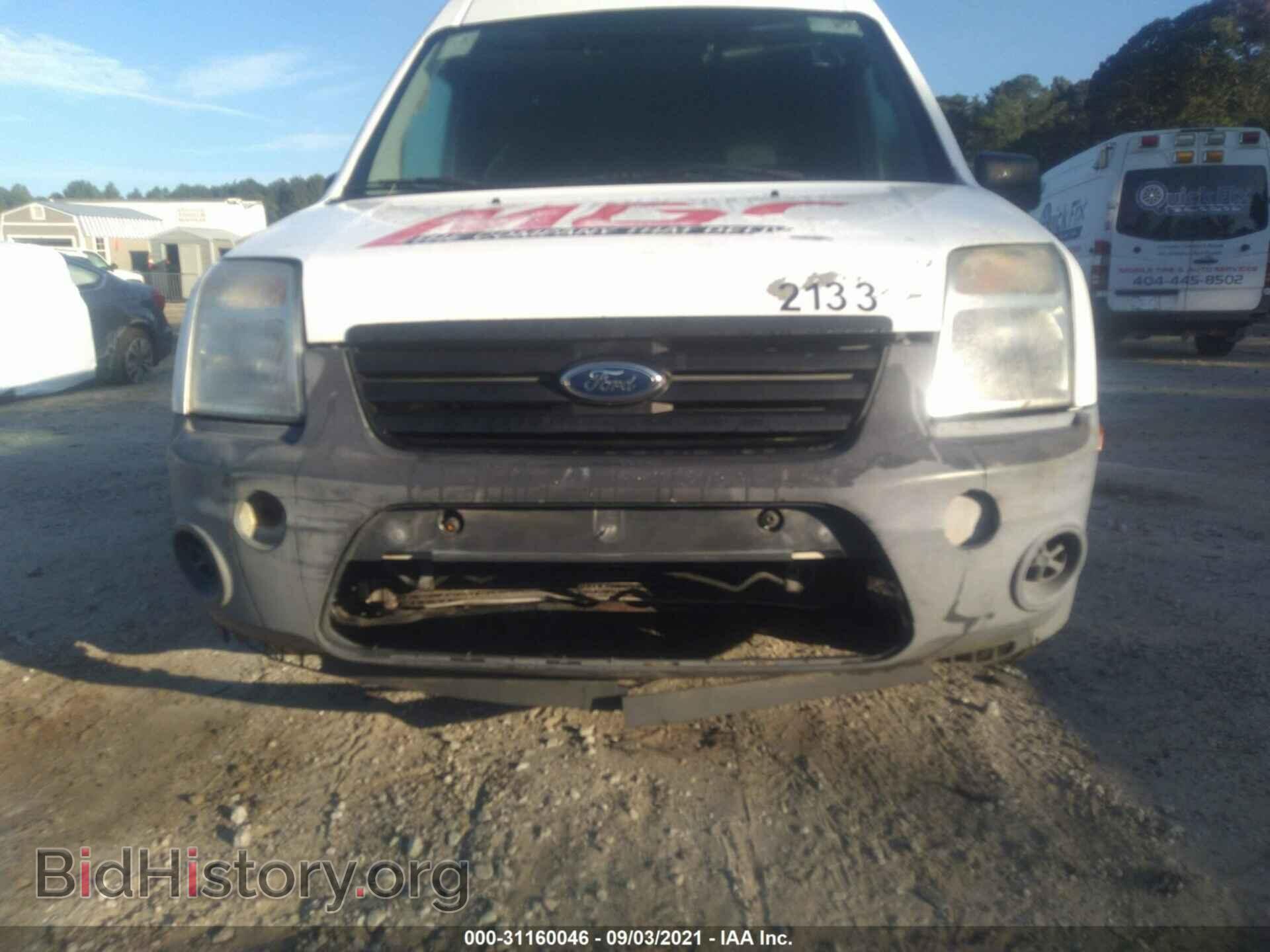 2012 FORD TRANSIT CONNECT - VIN: NM0LS7BNXCT092520 - Фото 6