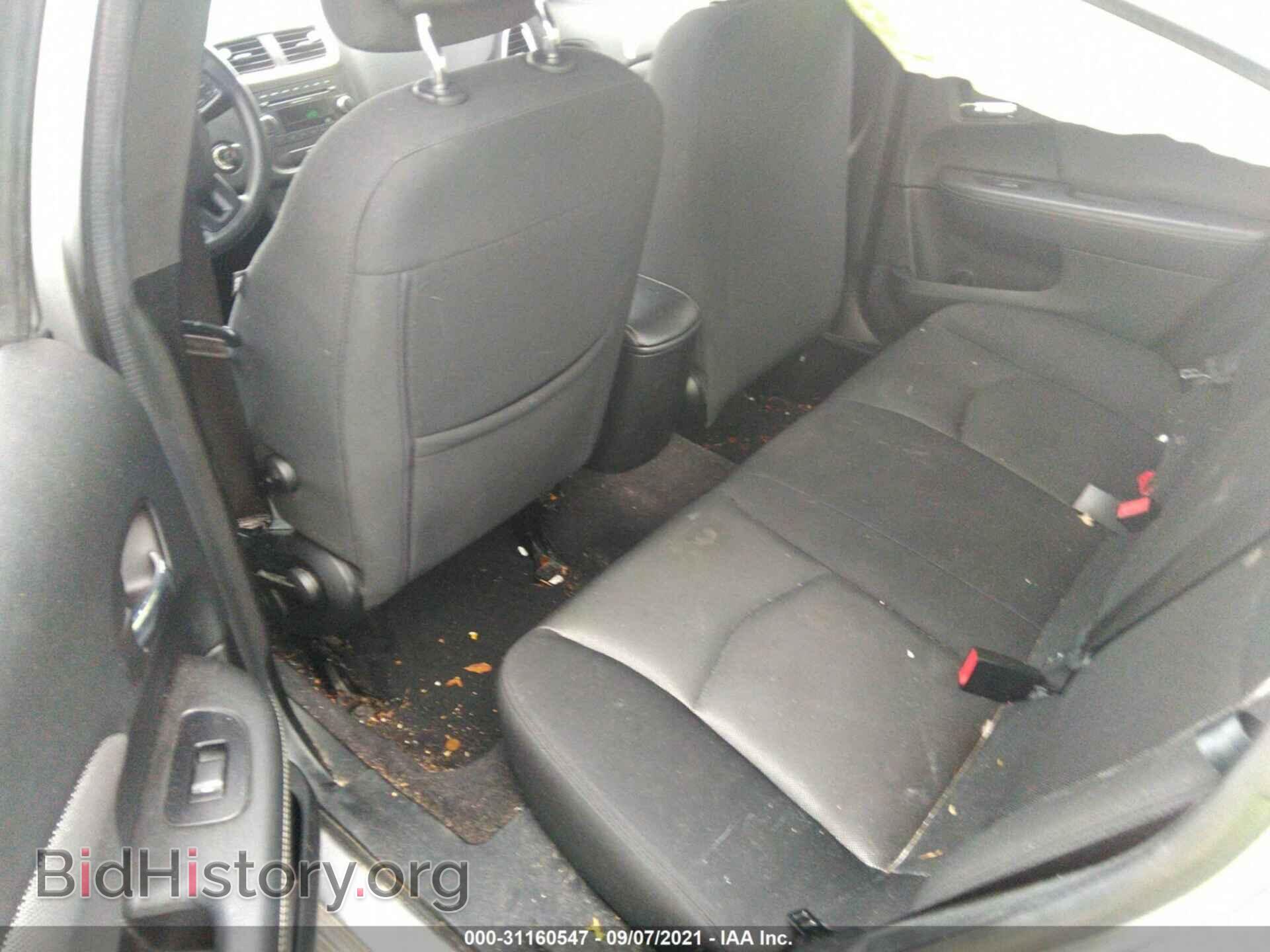 2013 DODGE AVENGER - VIN: 1C3CDZAB7DN685262 - Фото 8