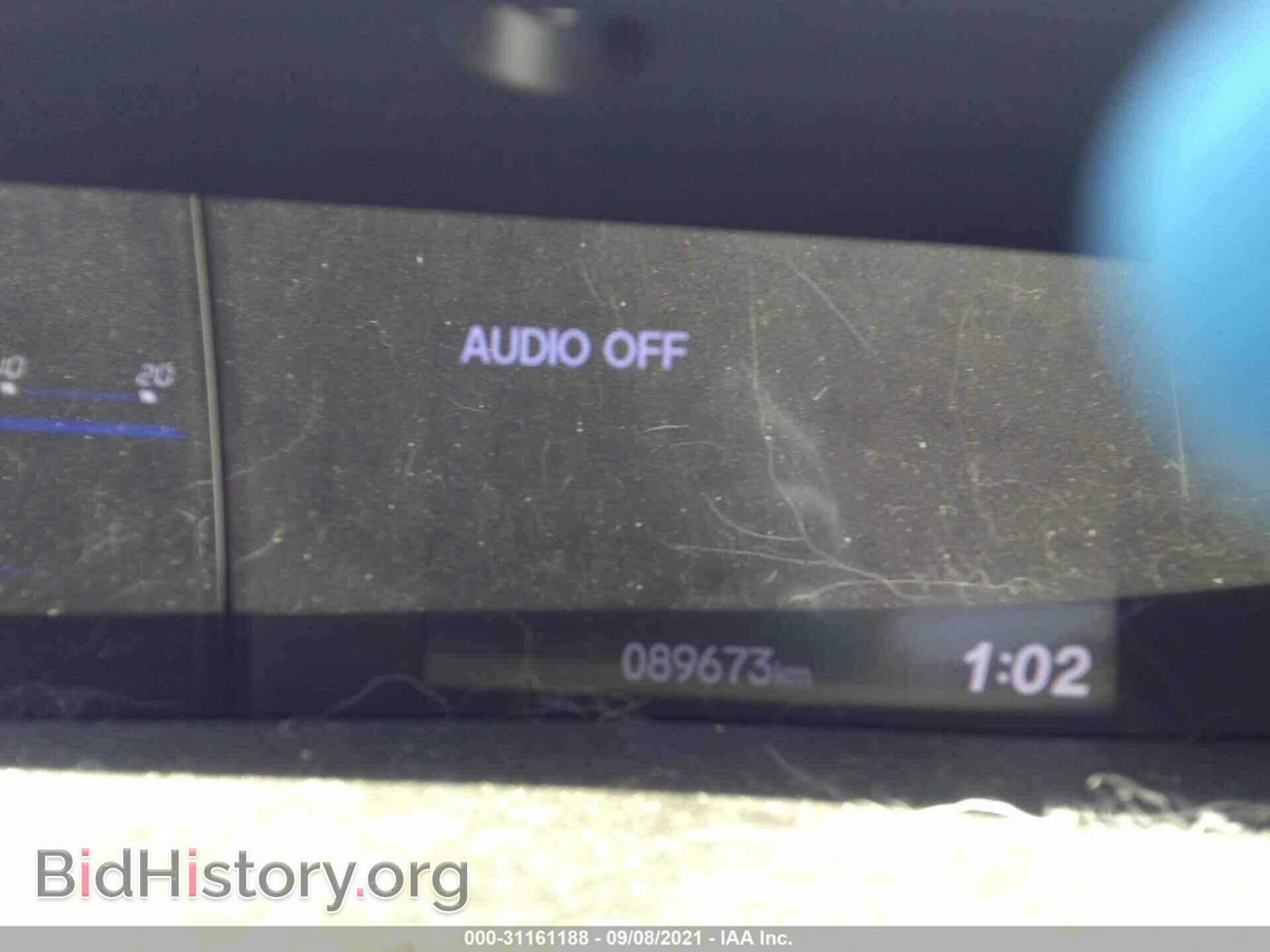 2012 HONDA CIVIC SDN - VIN: 2HGFB2F54CH327795 - Photo 7