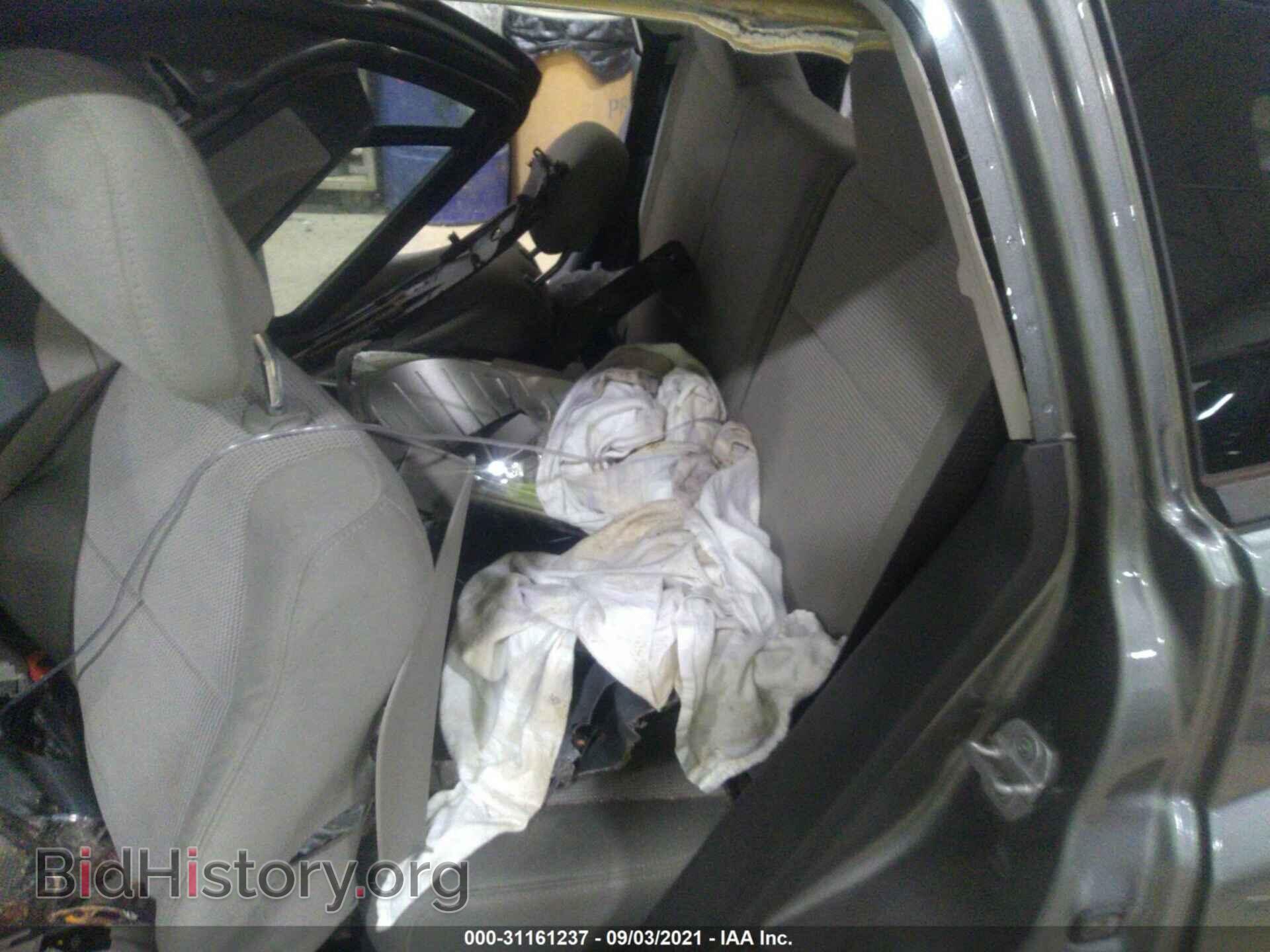 2011 DODGE CALIBER - VIN: 1B3CB3HA1BD268865 - Фото 8