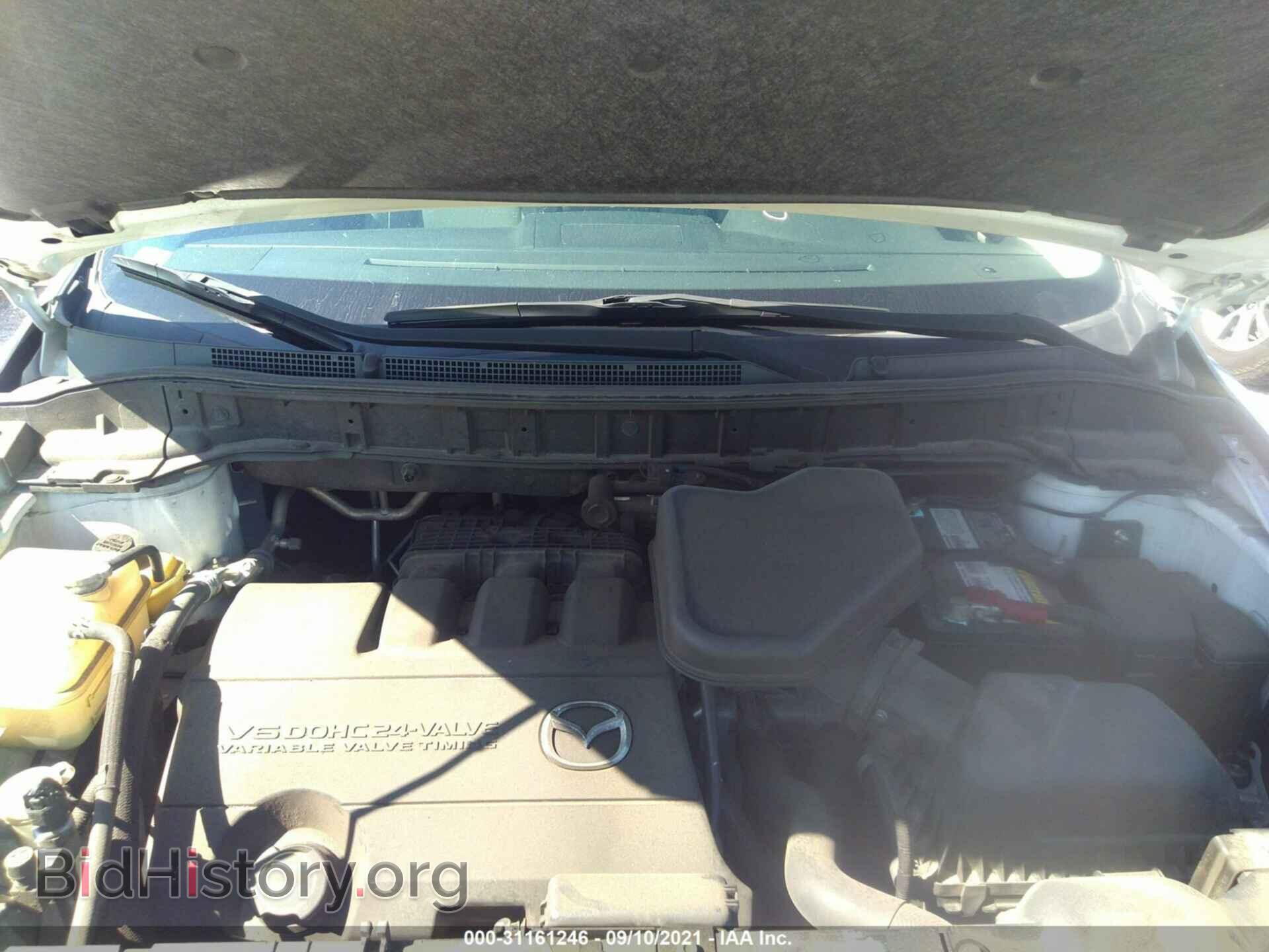 2013 MAZDA CX-9 - VIN: JM3TB2DA9D0413828 - Фото 10