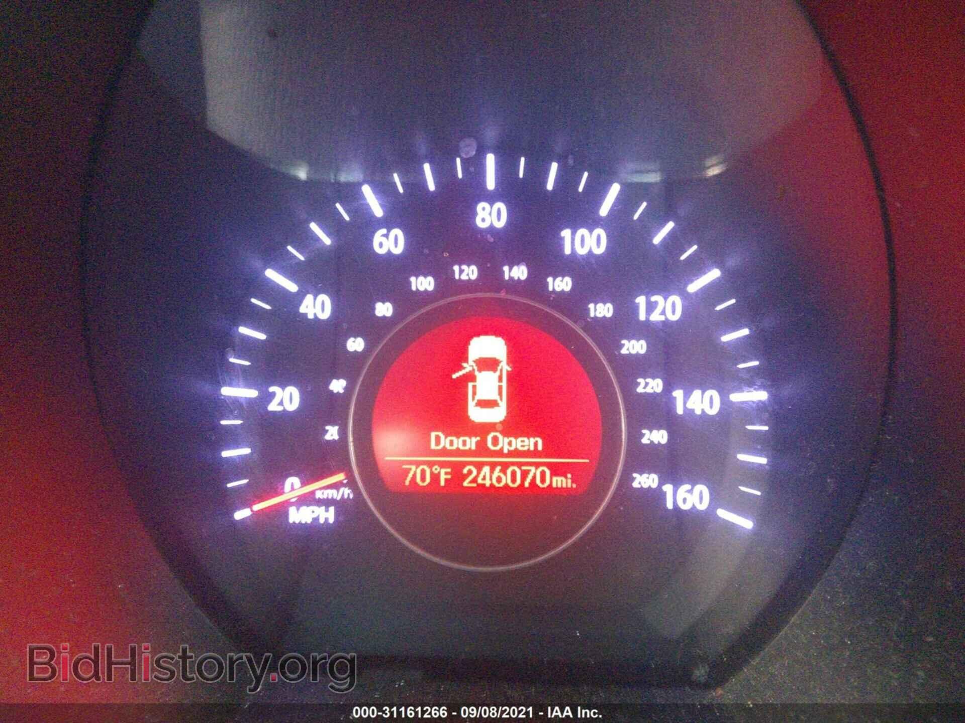 2013 KIA OPTIMA - VIN: 5XXGN4A75DG237784 - Фото 7