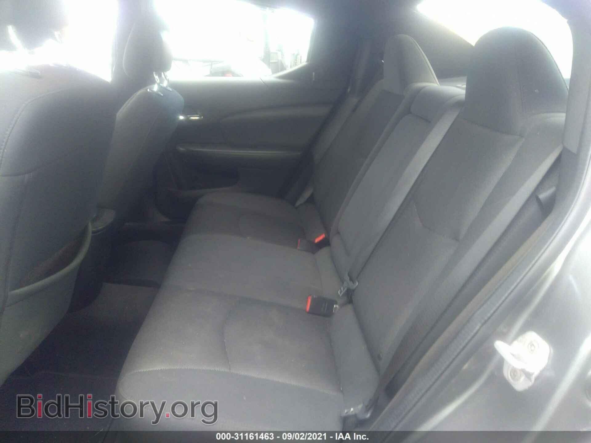 2012 DODGE AVENGER - VIN: 1C3CDZAB0CN231353 - Фото 8
