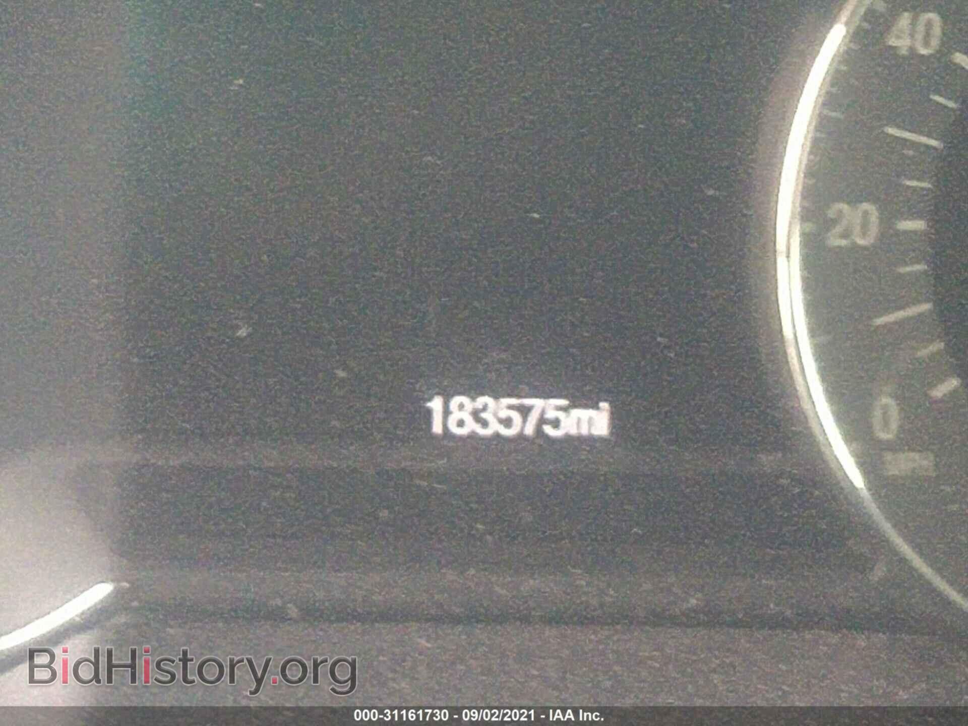 2017 FORD EXPLORER - VIN: 1FM5K8HT4HGC09575 - Photo 7
