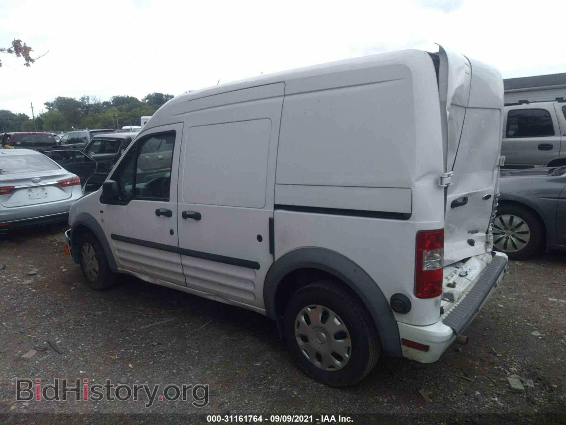 2013 FORD TRANSIT CONNECT - VIN: NM0LS7BNXDT168223 - Фото 3