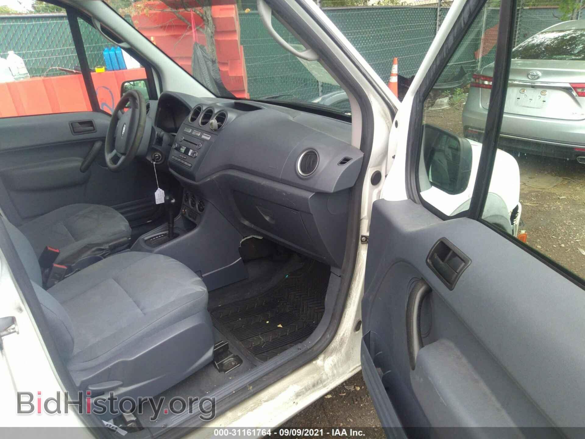 2013 FORD TRANSIT CONNECT - VIN: NM0LS7BNXDT168223 - Фото 5