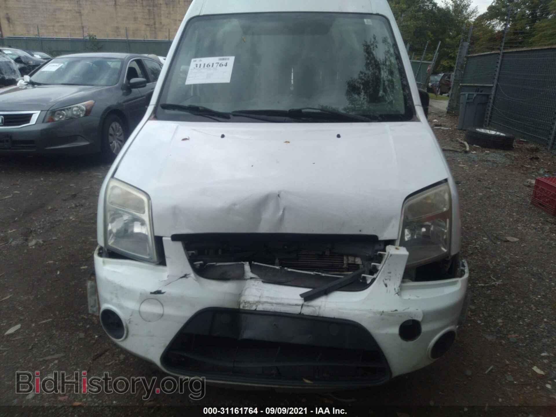 2013 FORD TRANSIT CONNECT - VIN: NM0LS7BNXDT168223 - Фото 6