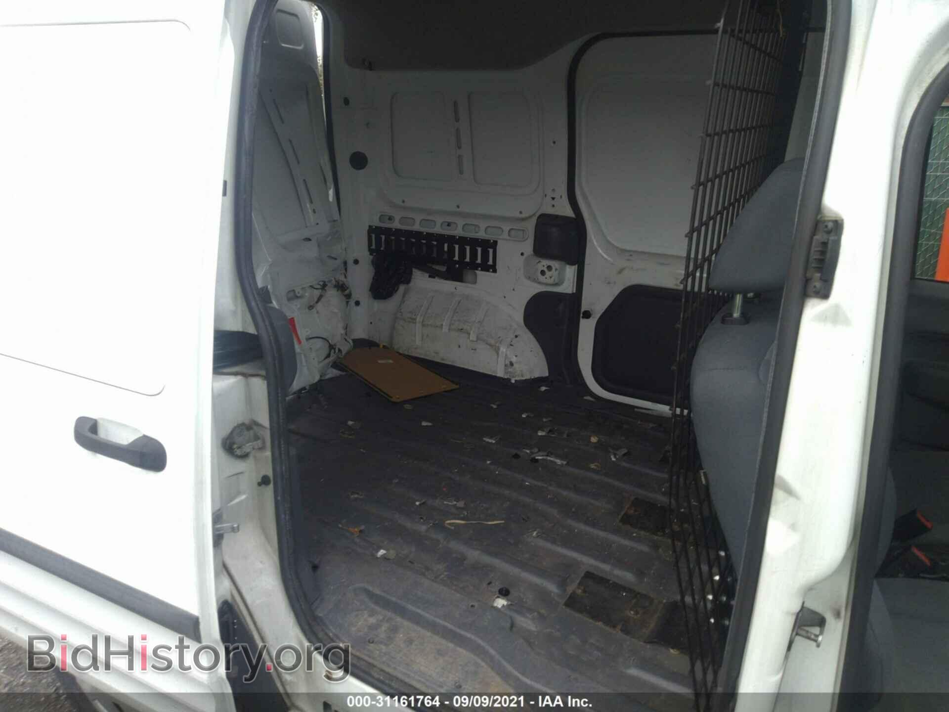 2013 FORD TRANSIT CONNECT - VIN: NM0LS7BNXDT168223 - Фото 8