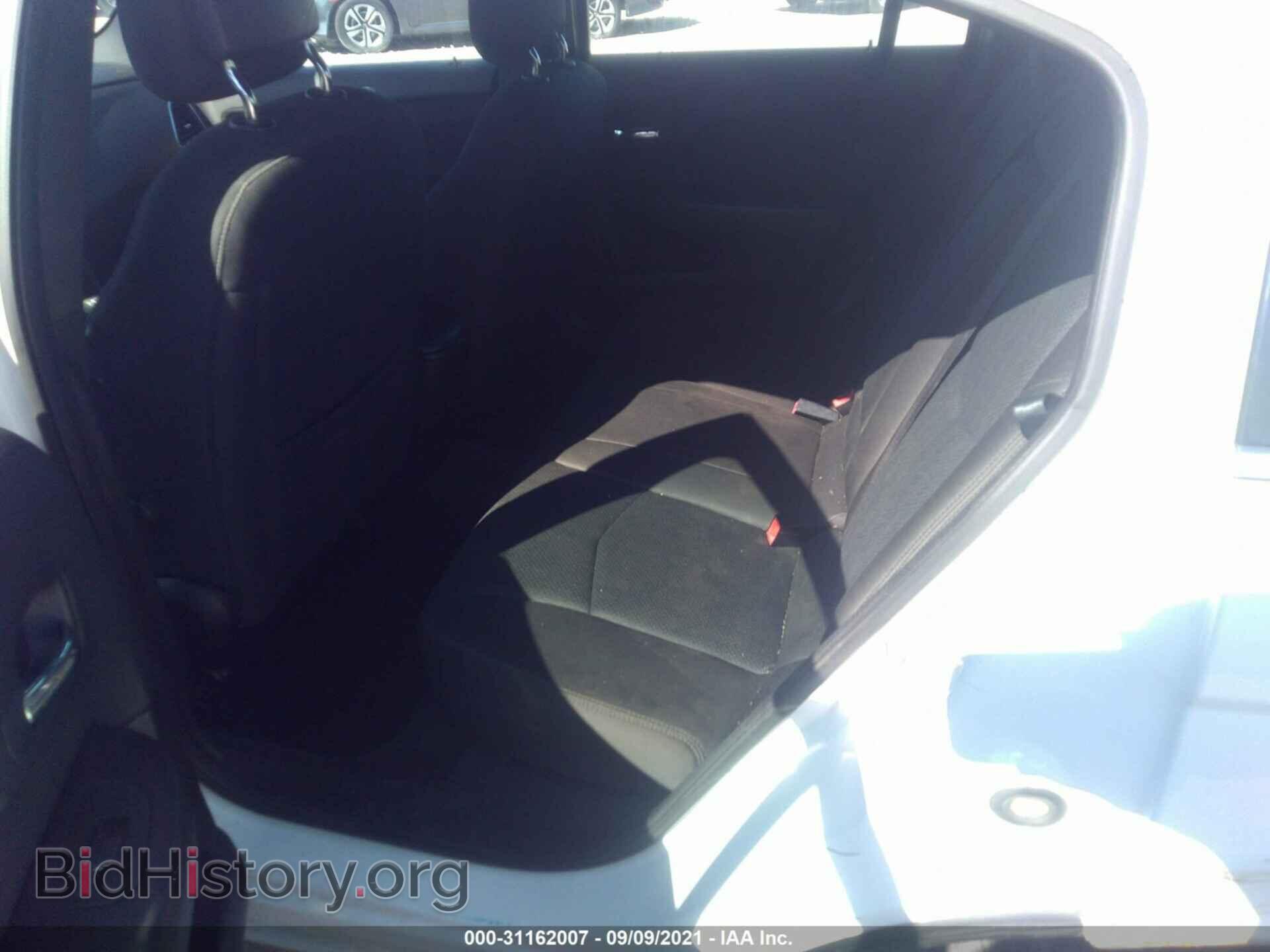 2012 CHRYSLER 200 - VIN: 1C3CCBBB5CN130351 - Photo 8