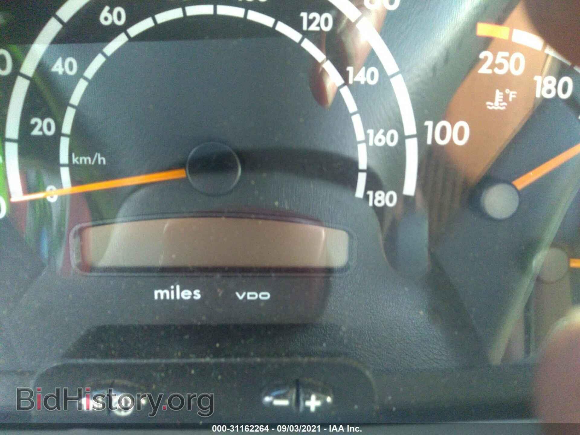 2006 DODGE SPRINTER - VIN: WD0PD744765955373 - Фото 5