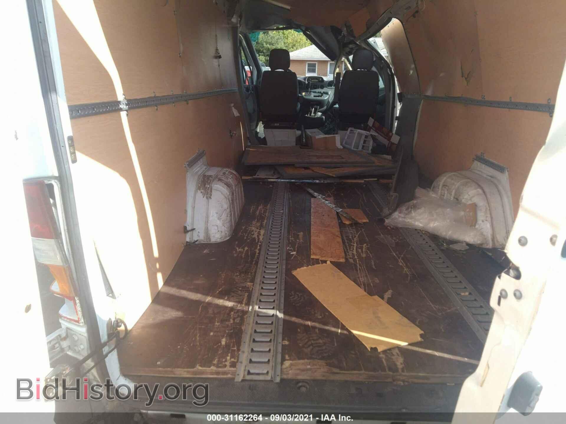 2006 DODGE SPRINTER - VIN: WD0PD744765955373 - Фото 6