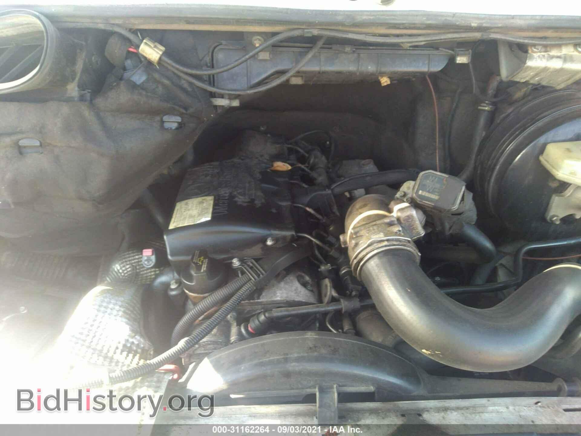 2006 DODGE SPRINTER - VIN: WD0PD744765955373 - Фото 8