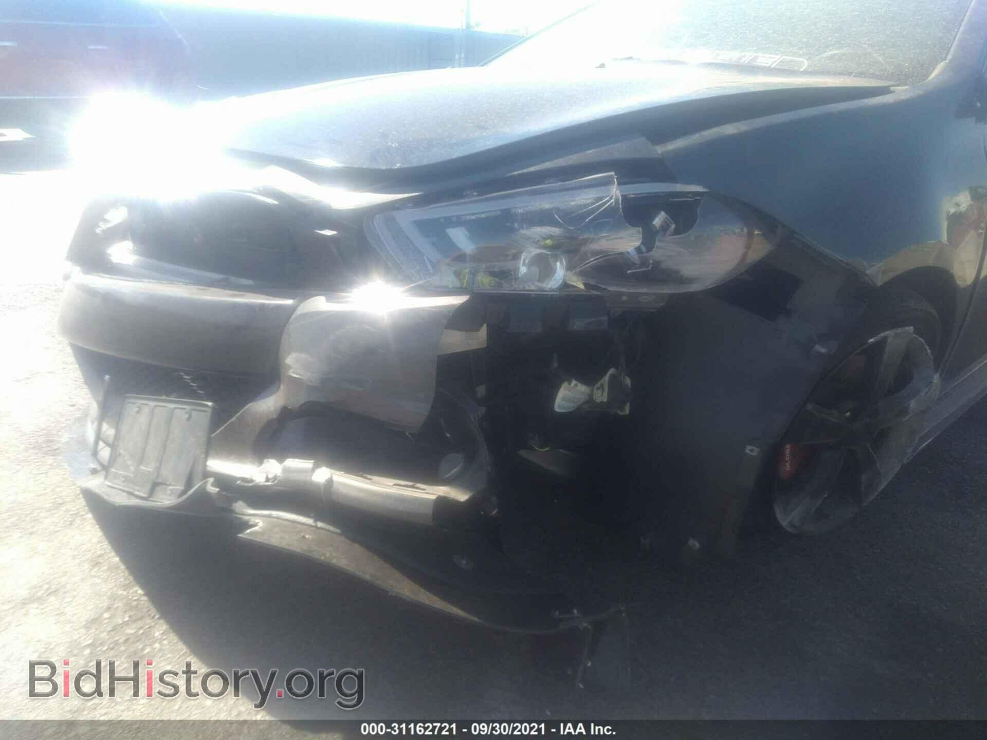 2014 DODGE DART - VIN: 1C3CDFEB8ED904441 - Фото 6