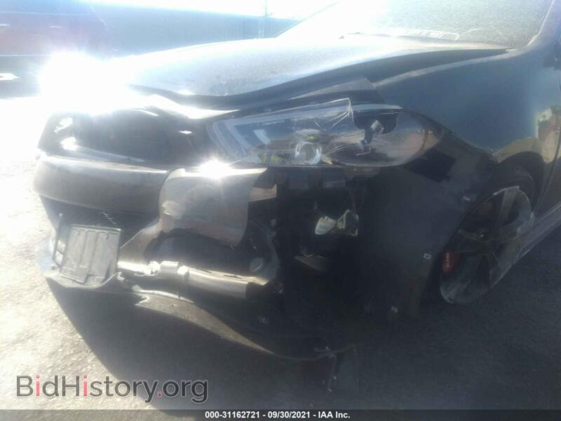 2014 Dodge DART (VIN 1C3CDFEB8ED904441) — photo 6 of 10