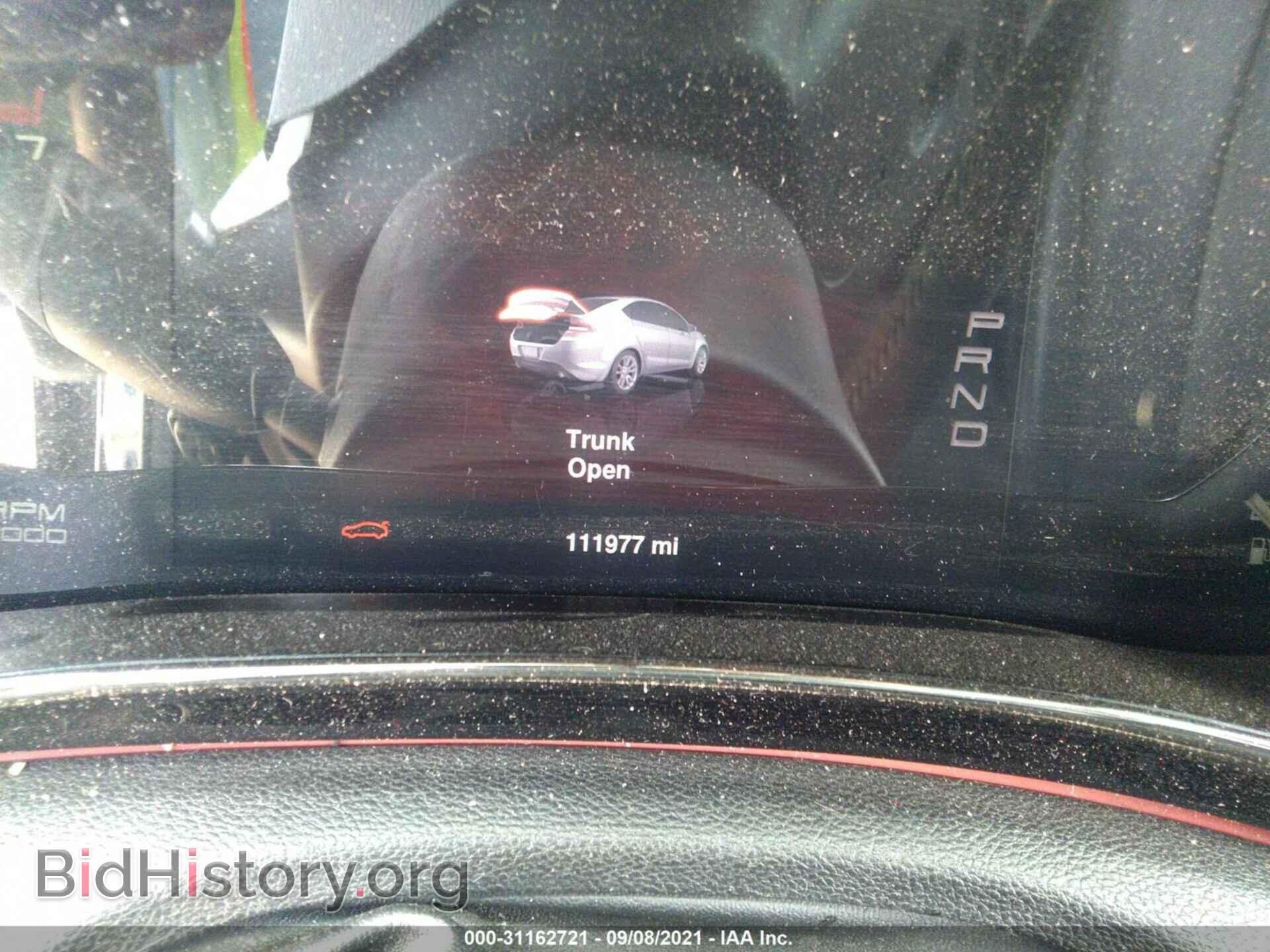 2014 DODGE DART - VIN: 1C3CDFEB8ED904441 - Фото 7