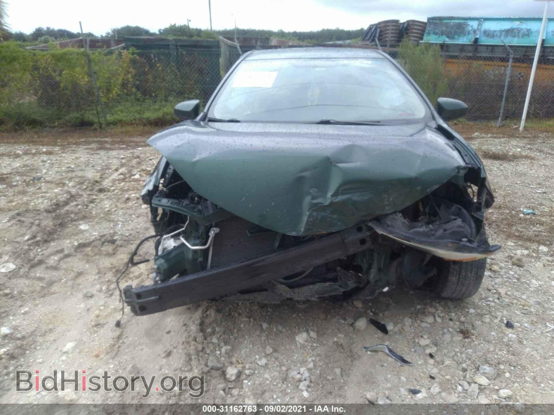 2014 TOYOTA COROLLA - VIN: 2T1BPRHE8EC063496 - Фото 6