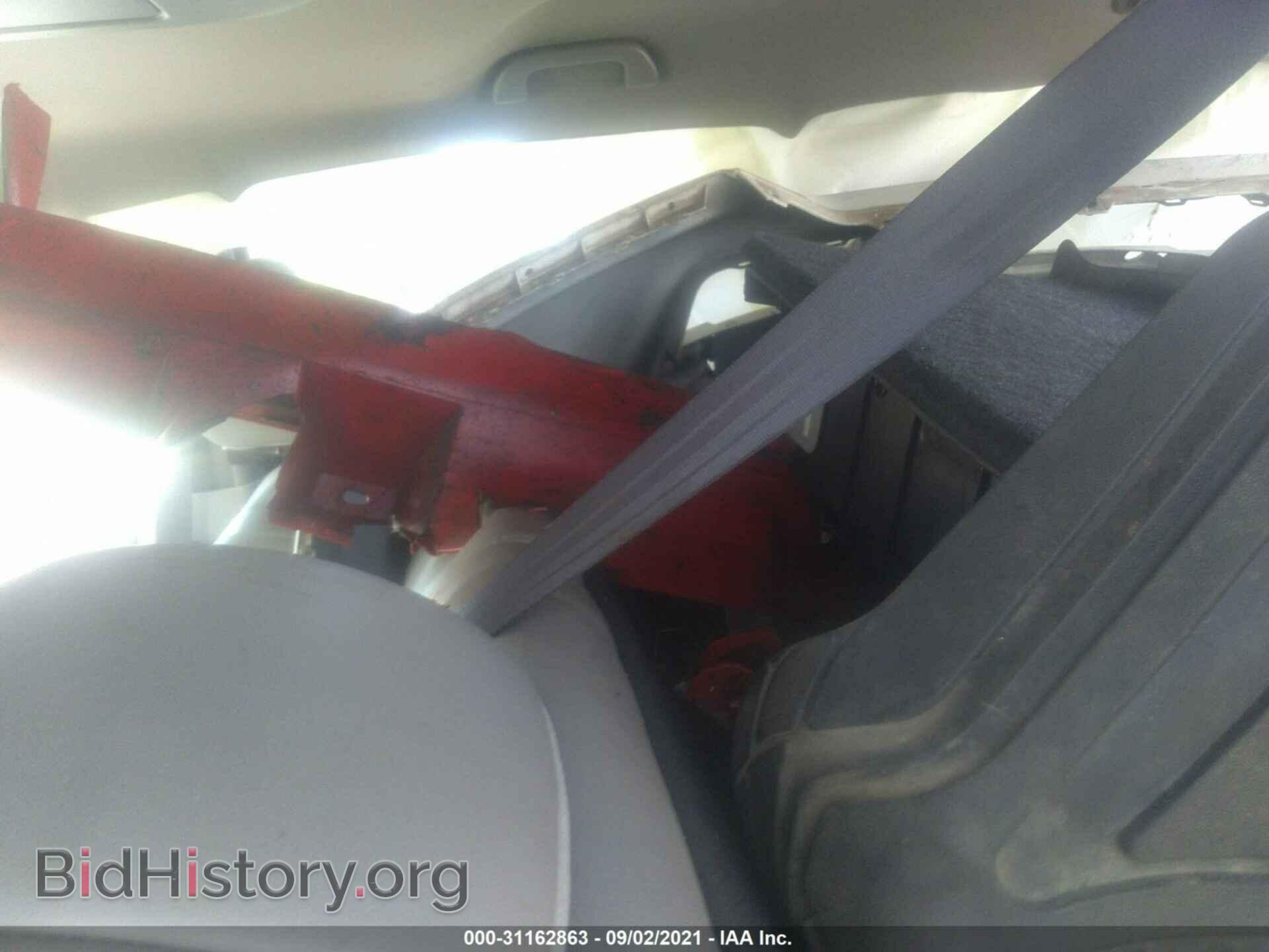 2011 HONDA PILOT - VIN: 5FNYF4H91BB036070 - Фото 8
