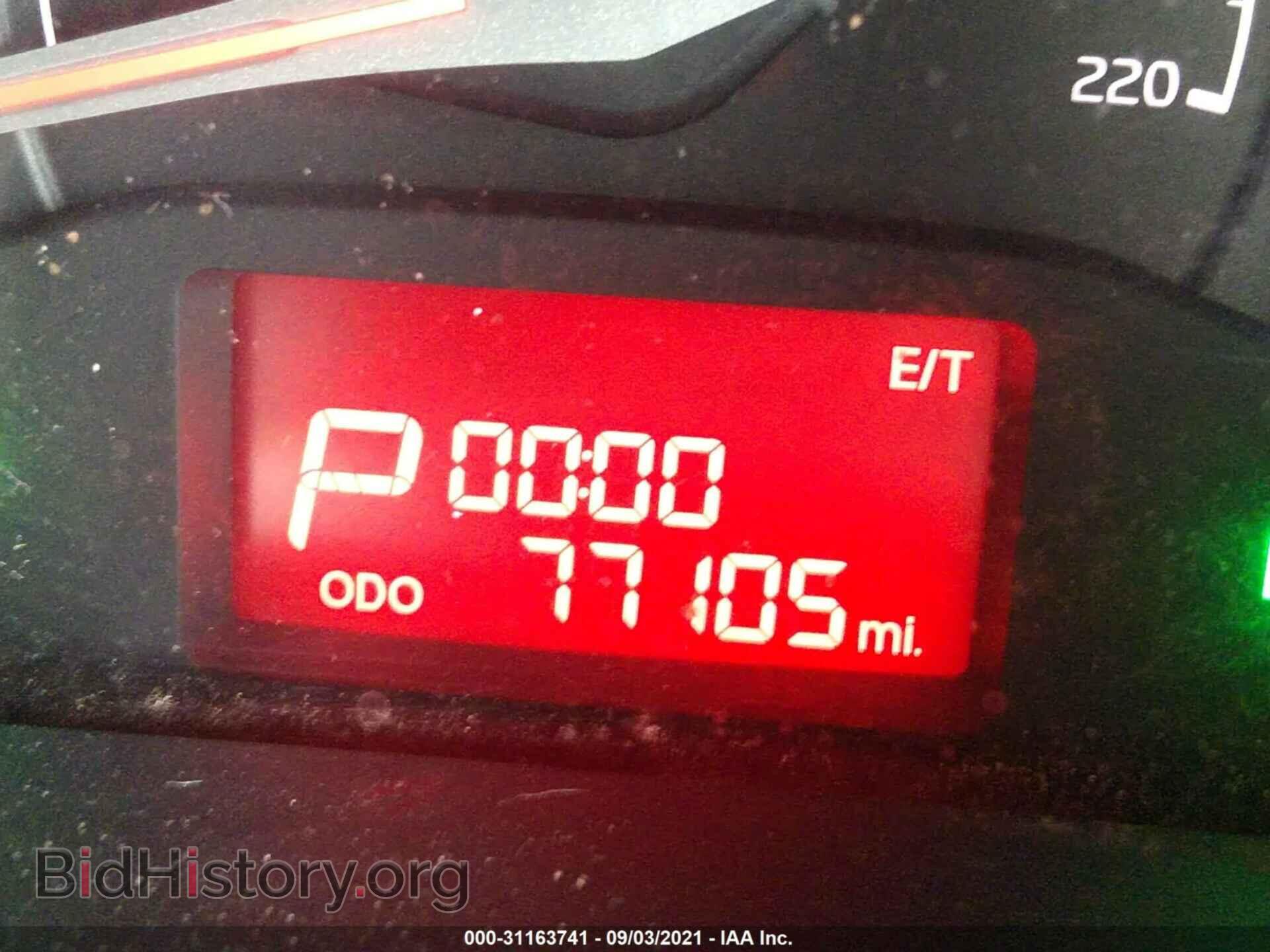2015 KIA RIO - VIN: KNADM5A39F6440586 - Photo 7