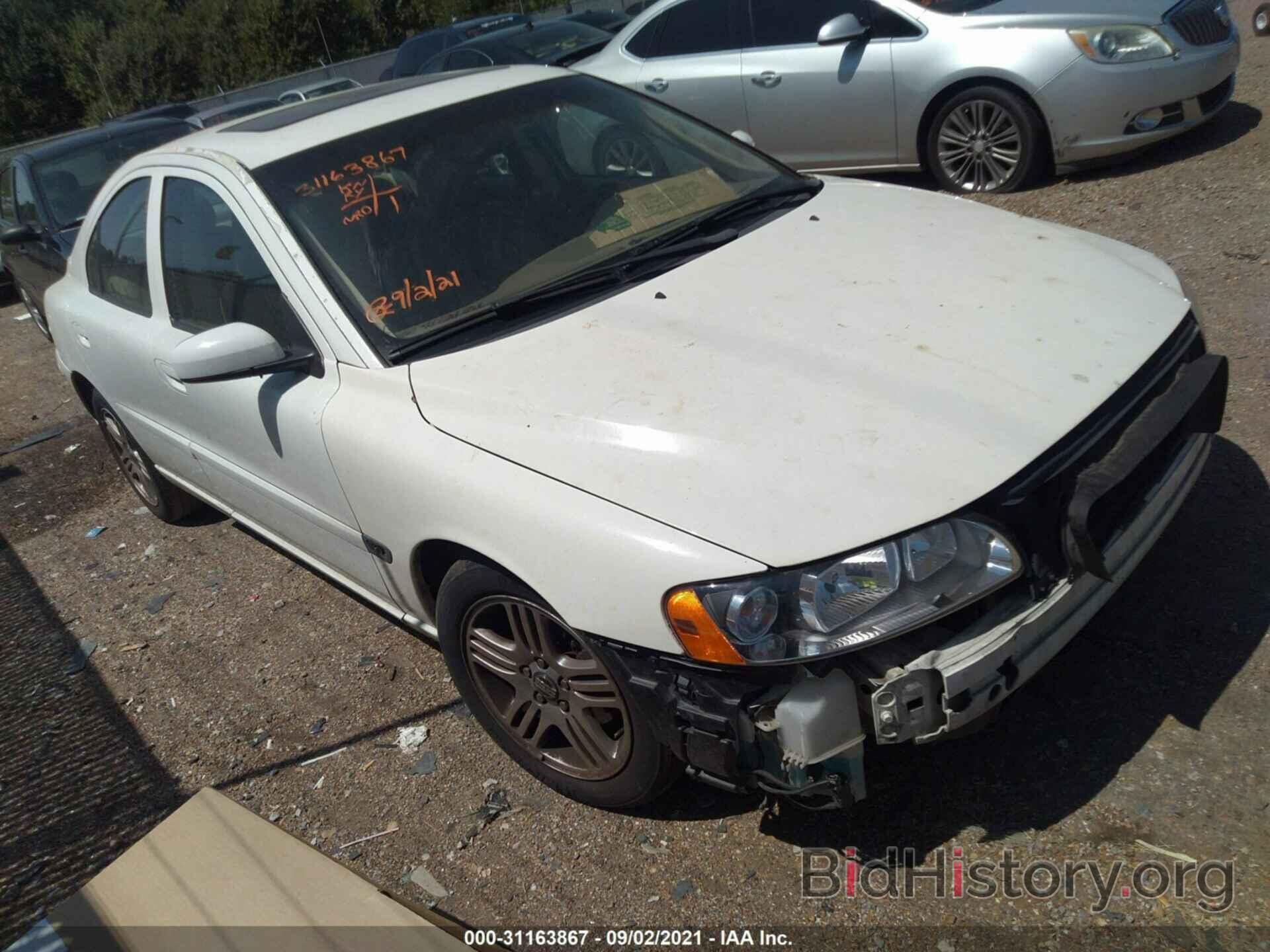 Photo YV1RS592562529566 - VOLVO S60 2006