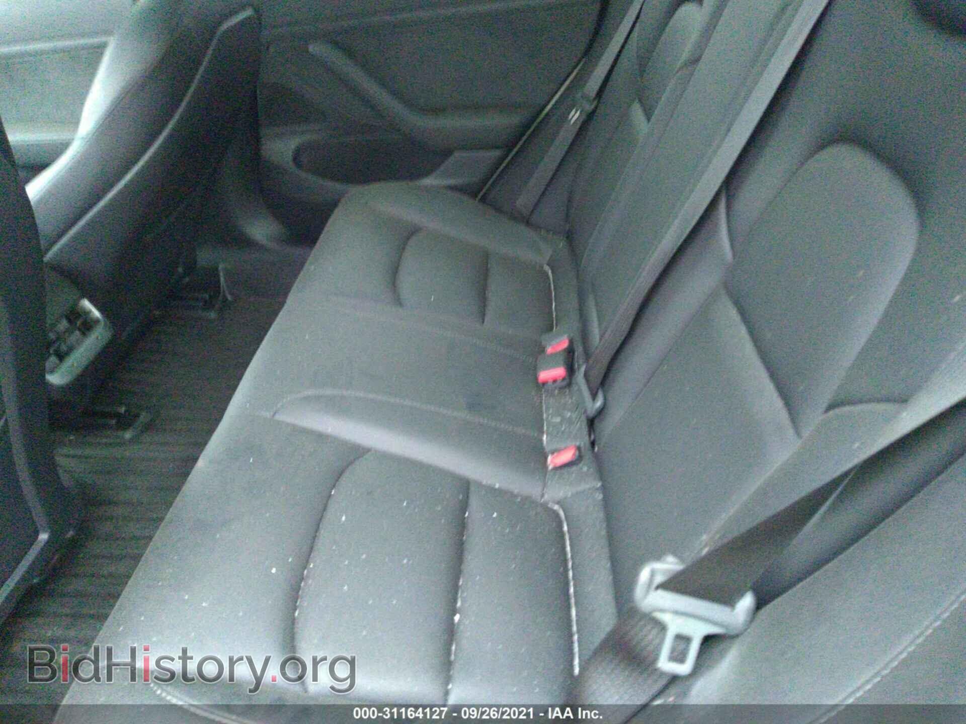 2021 TESLA MODEL 3 - VIN: 5YJ3E1EA4MF873909 - Photo 8